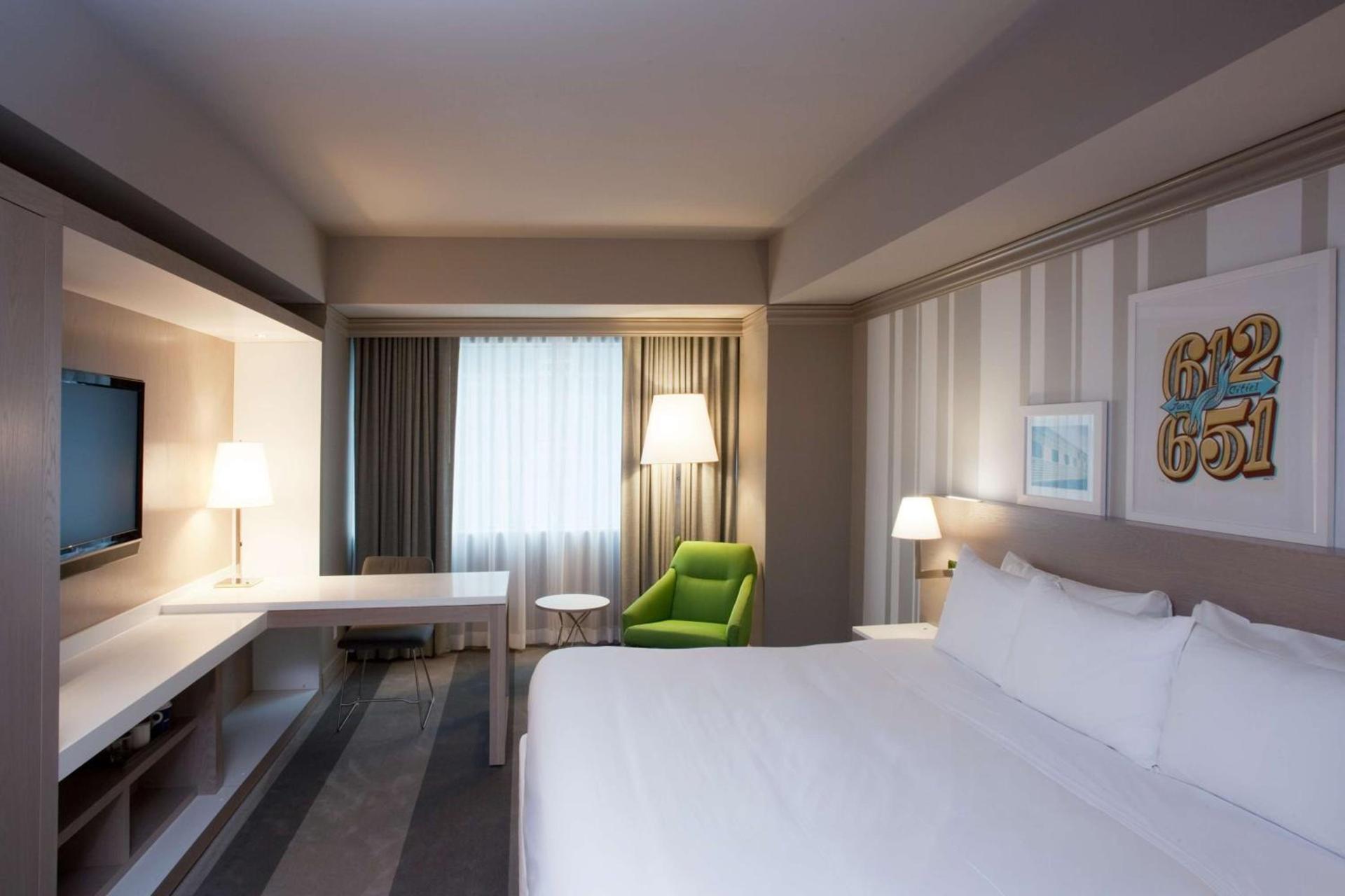 The Royal Sonesta Minneapolis Downtown photo 33