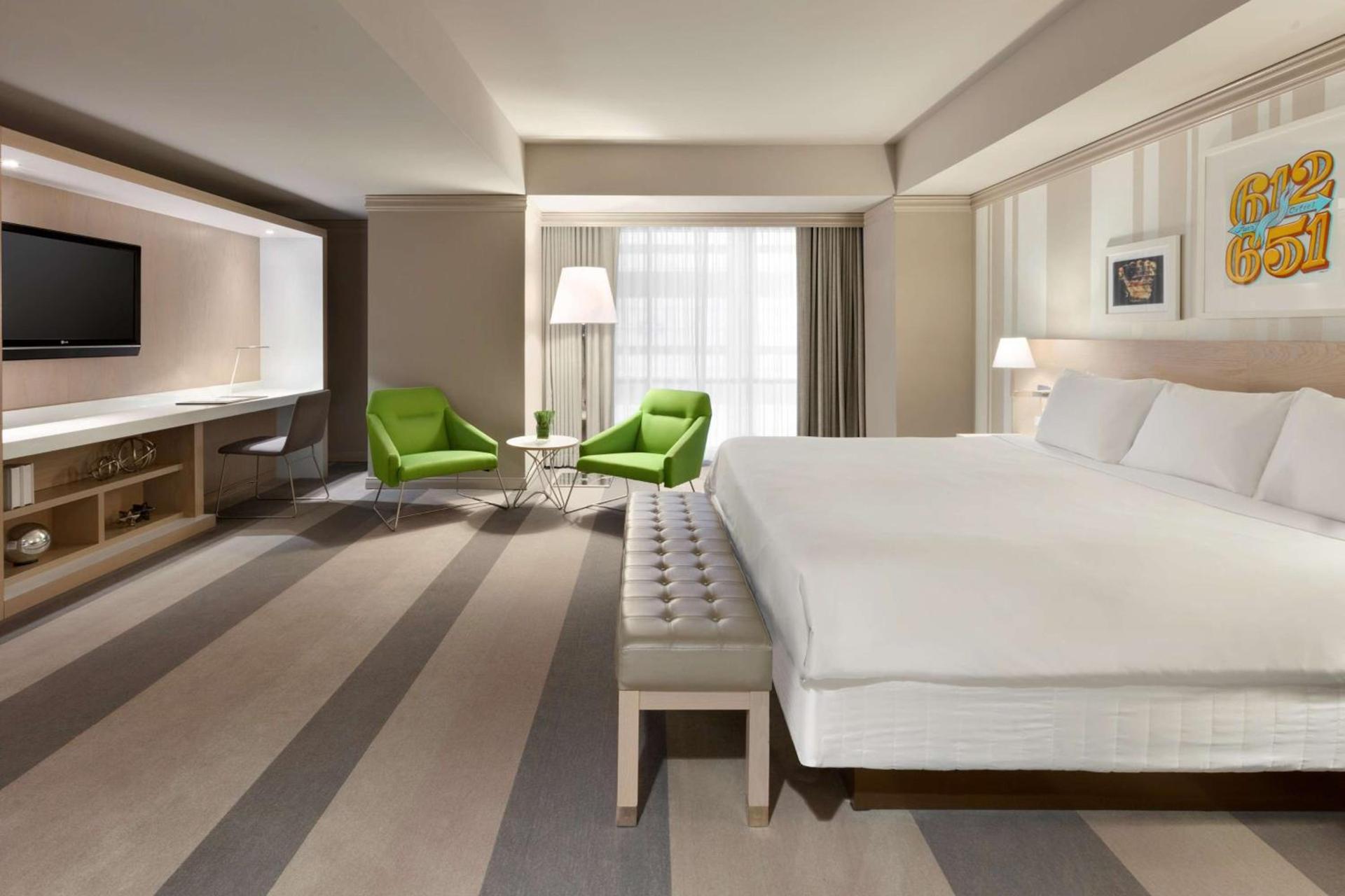 The Royal Sonesta Minneapolis Downtown photo 35