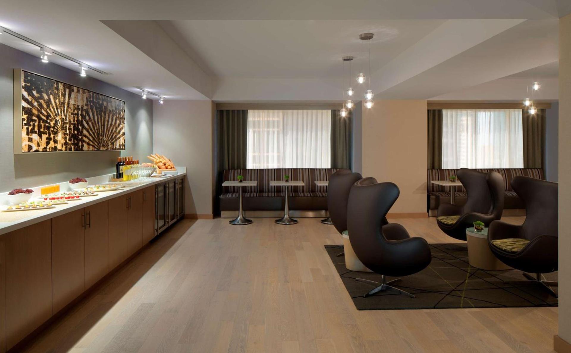 The Royal Sonesta Minneapolis Downtown photo 47