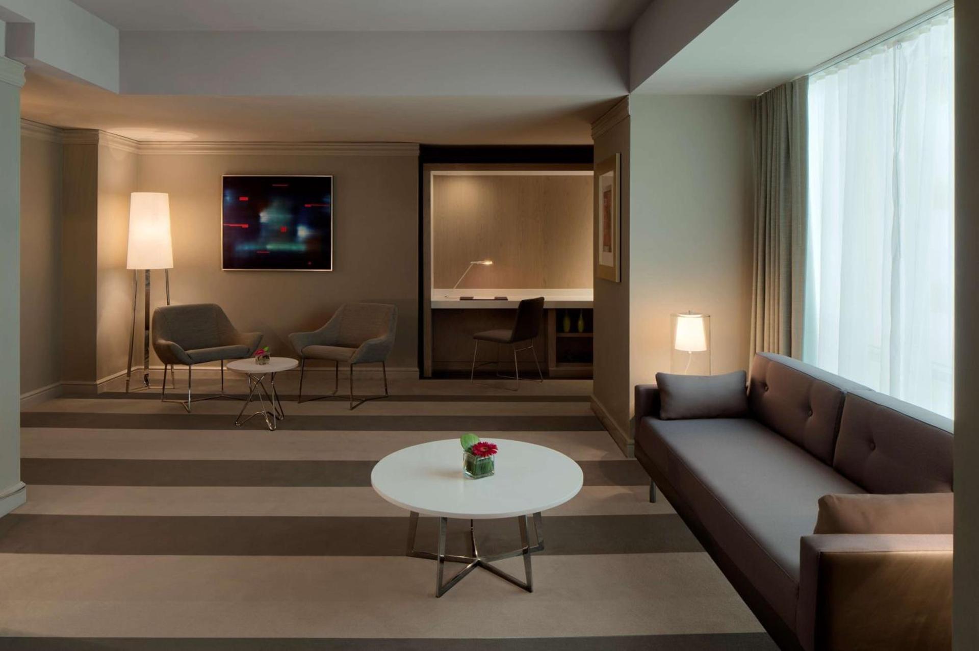 The Royal Sonesta Minneapolis Downtown photo 52