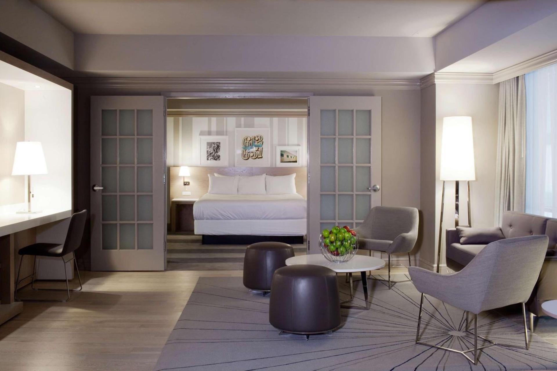 The Royal Sonesta Minneapolis Downtown photo 51