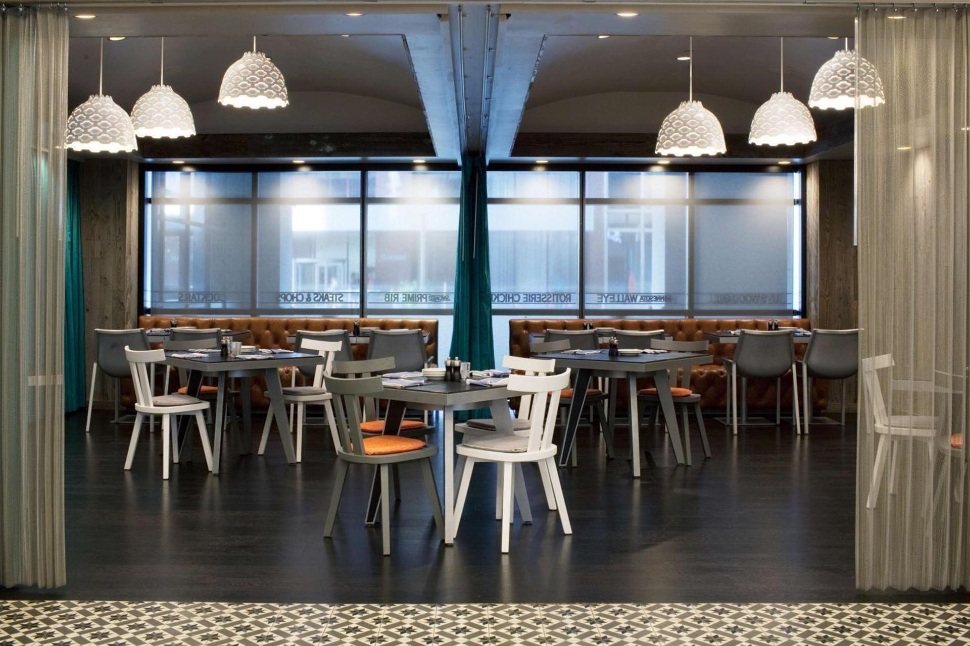 The Royal Sonesta Minneapolis Downtown photo 54