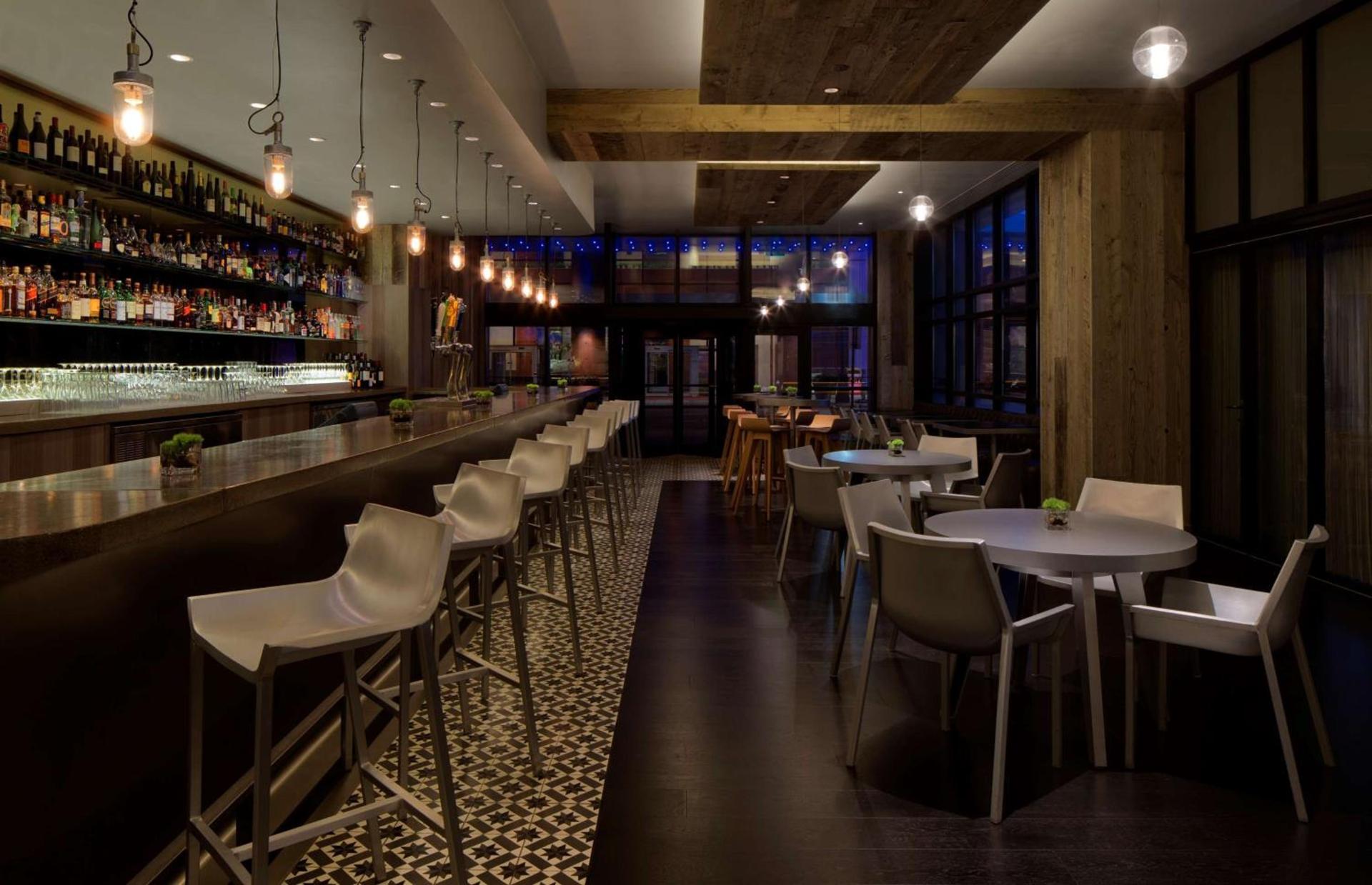 The Royal Sonesta Minneapolis Downtown photo 56