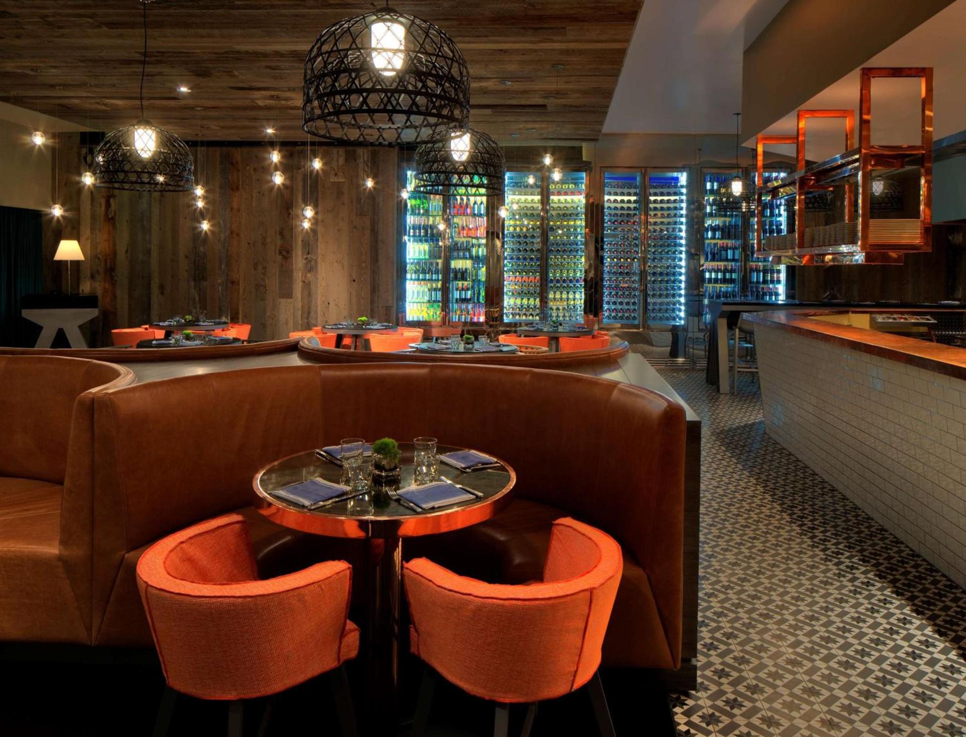 The Royal Sonesta Minneapolis Downtown photo 62