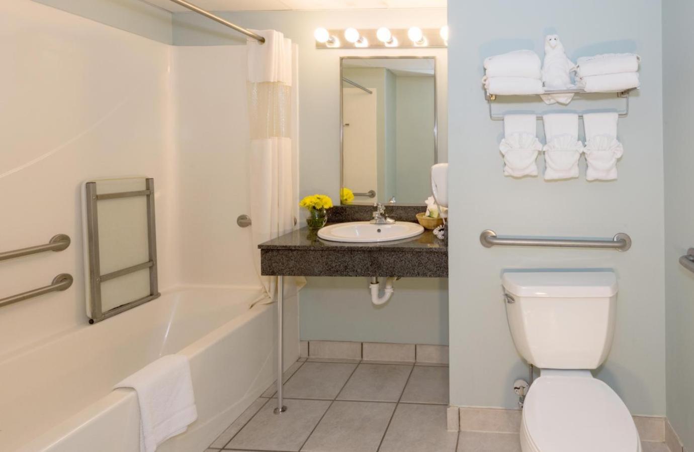 Park Place Hotel photo 20
