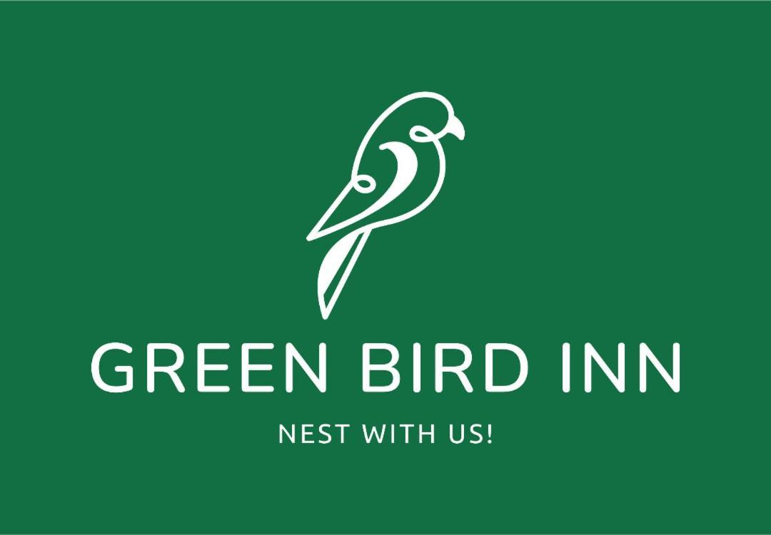 Green bird Inn photo 2