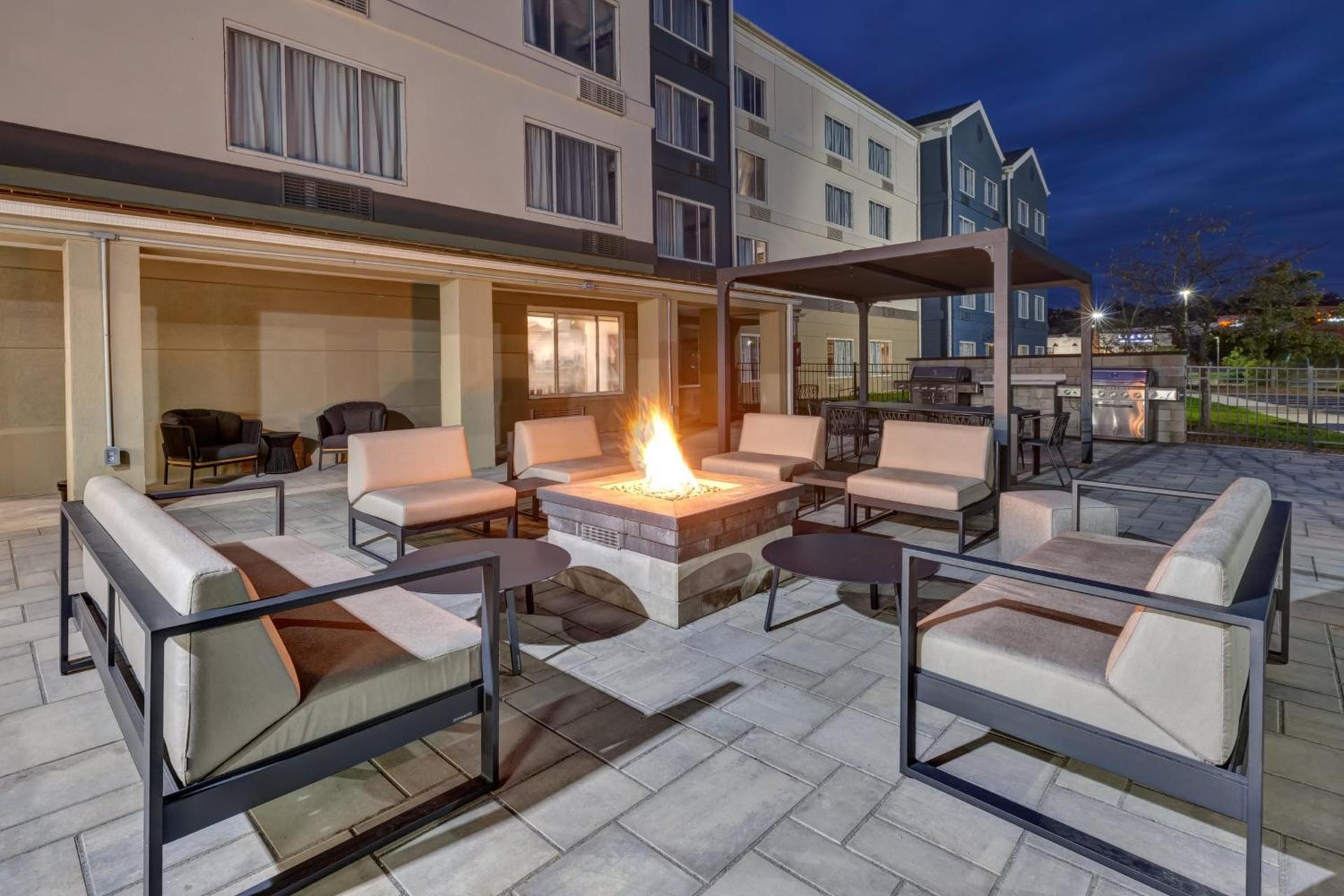 Staybridge Suites Pittsburgh Airport by IHG photo 49