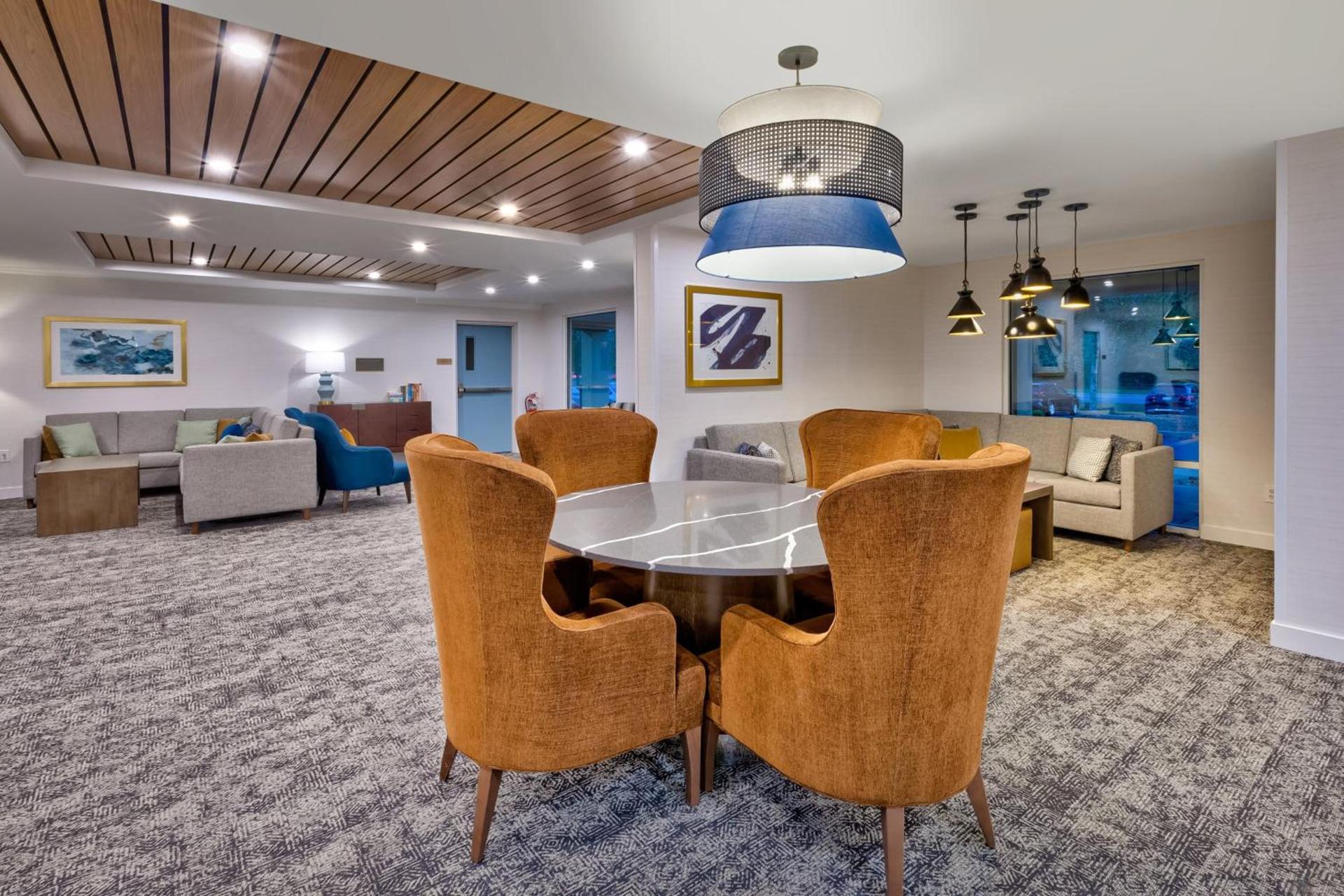 Staybridge Suites Pittsburgh Airport by IHG photo 48