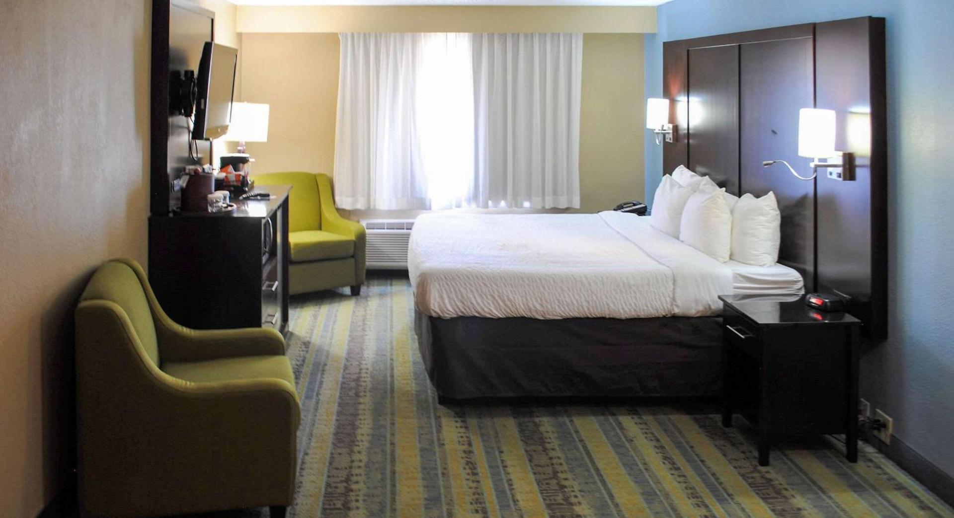 Clarion Hotel Conference Center Lexington North photo 15