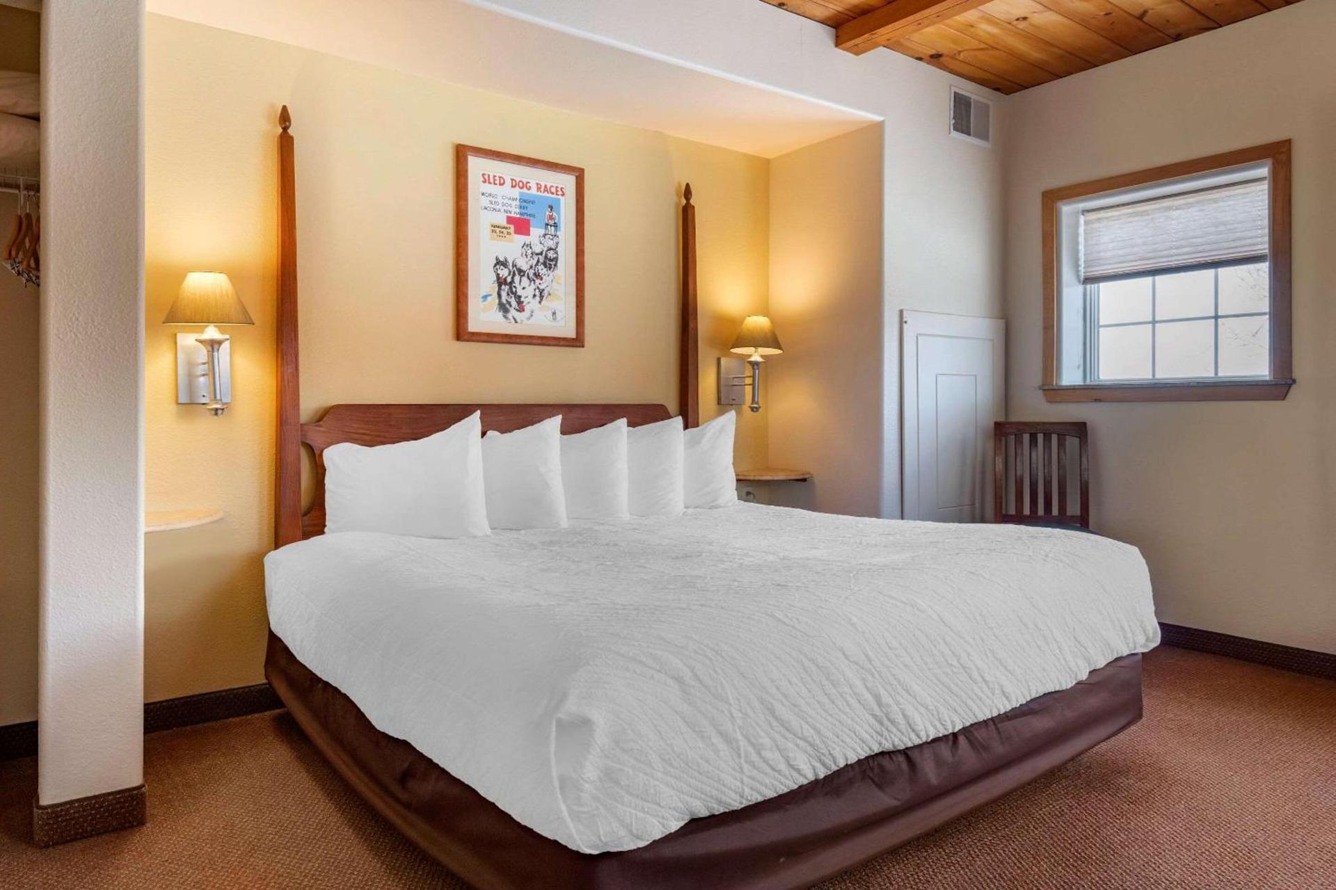 Mountain Edge Suites at Sunapee, an Ascend Collection Hotel photo 33