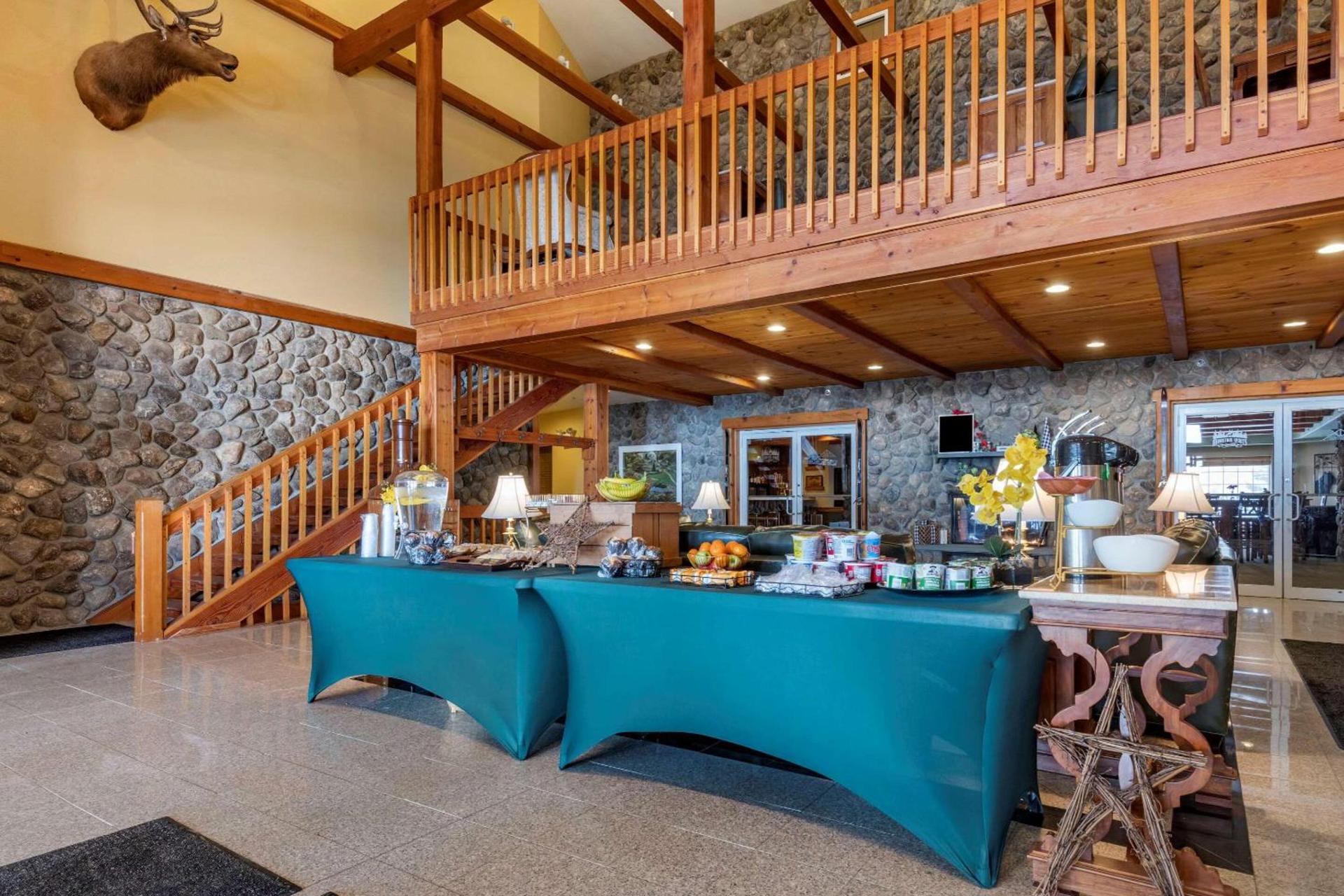 Mountain Edge Suites at Sunapee, an Ascend Collection Hotel photo 38