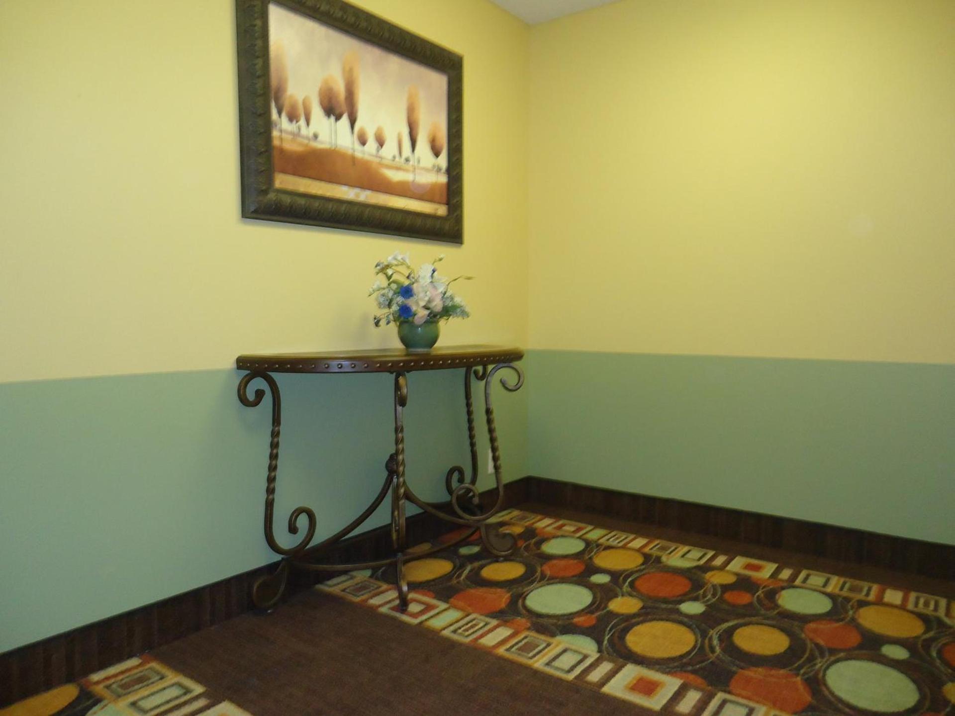 TownHouse Extended Stay Hotel Downtown photo 34