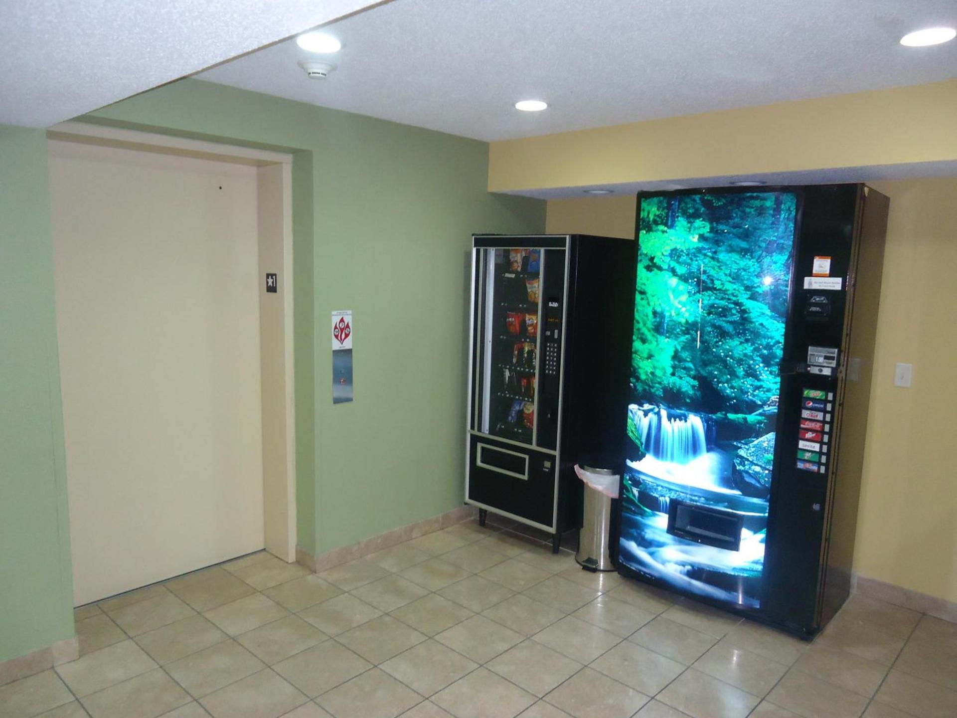 TownHouse Extended Stay Hotel Downtown photo 33