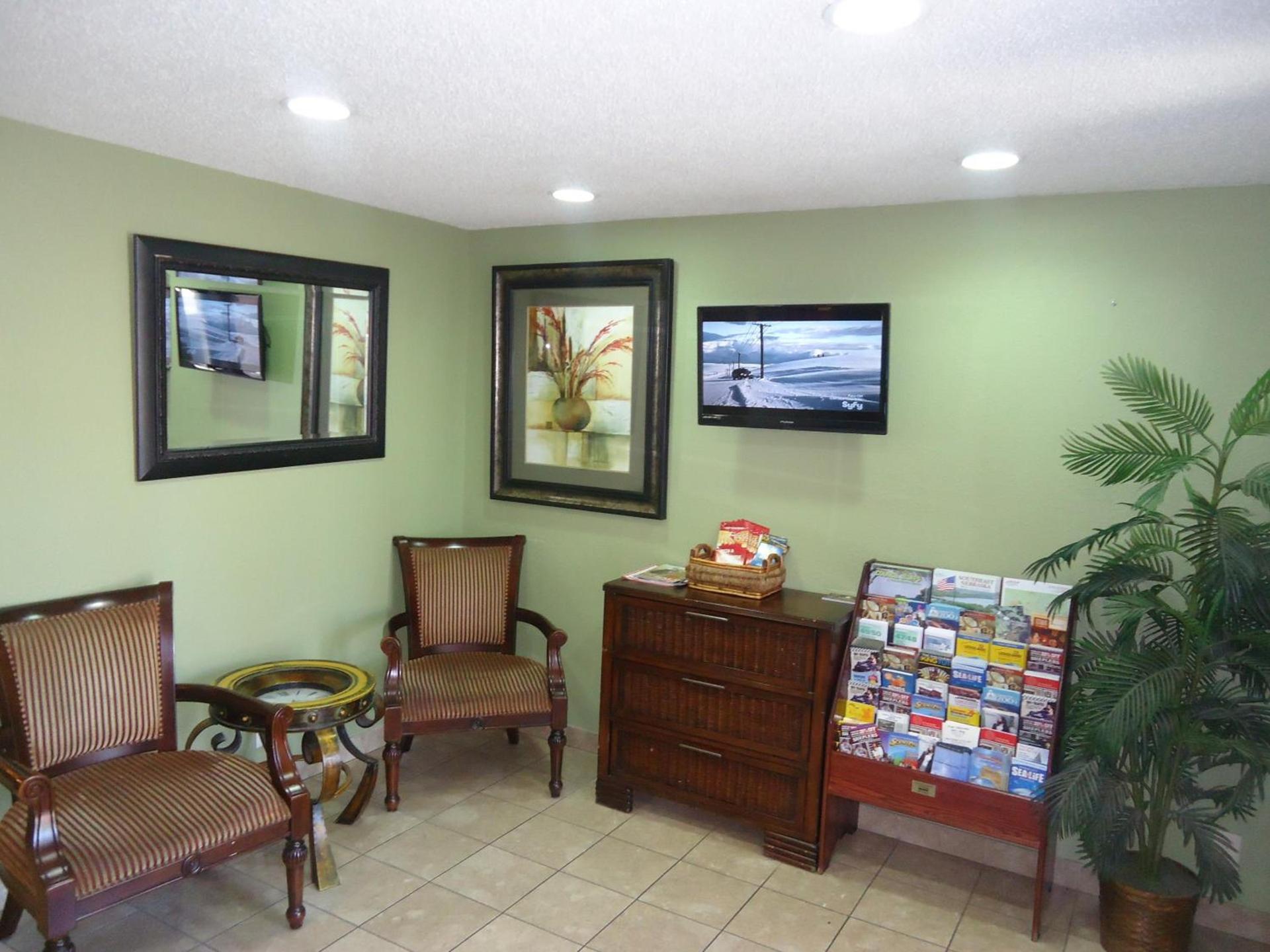 TownHouse Extended Stay Hotel Downtown photo 2