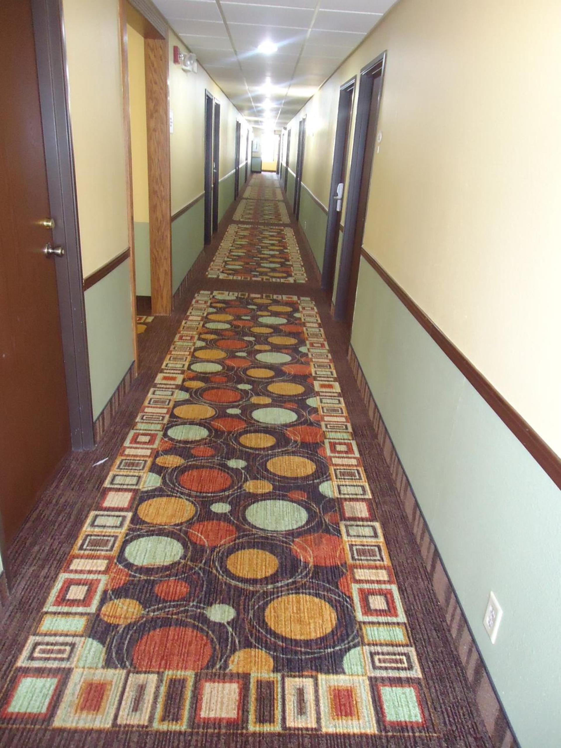 TownHouse Extended Stay Hotel Downtown photo 35
