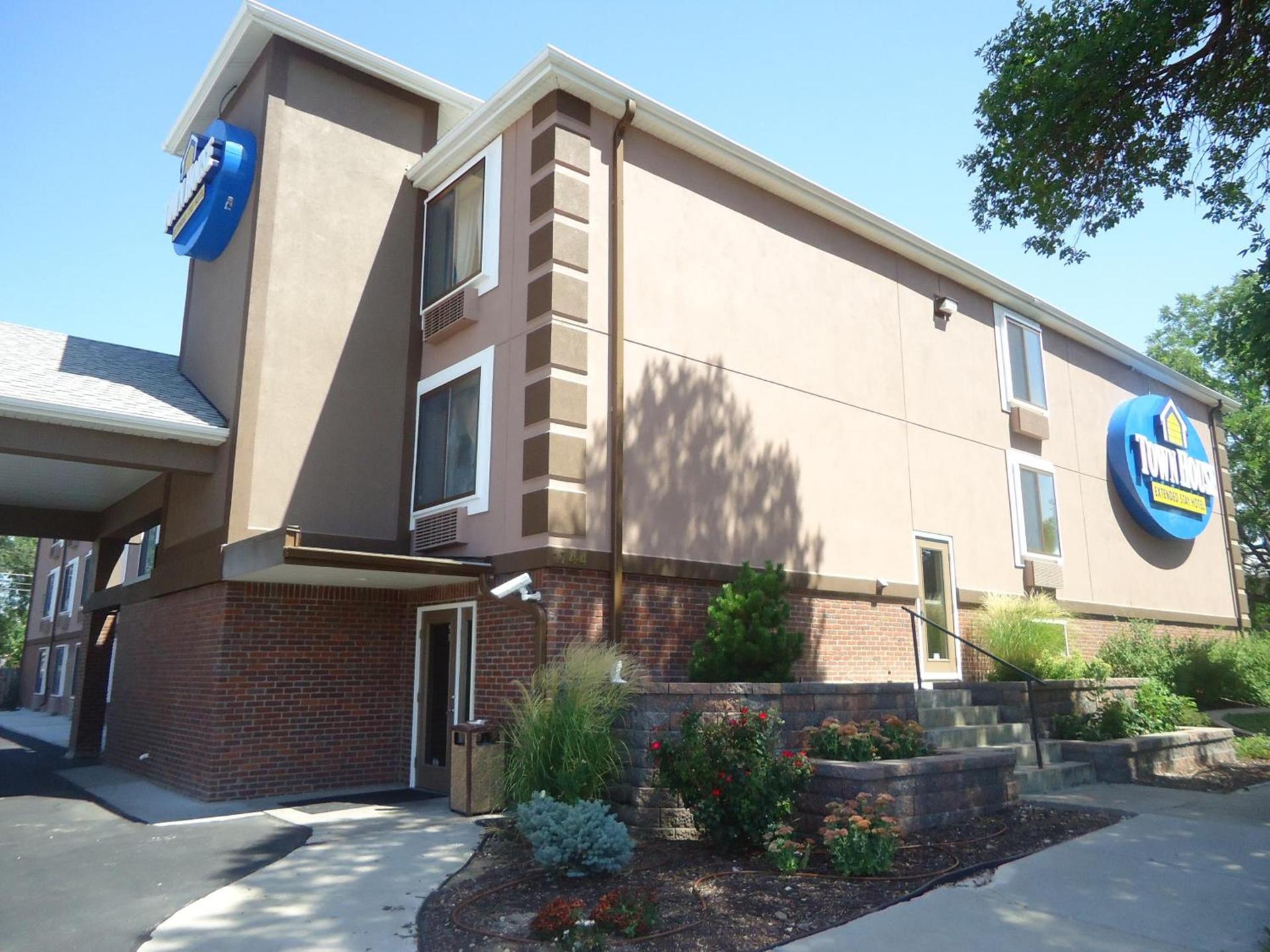 TownHouse Extended Stay Hotel Downtown photo 15