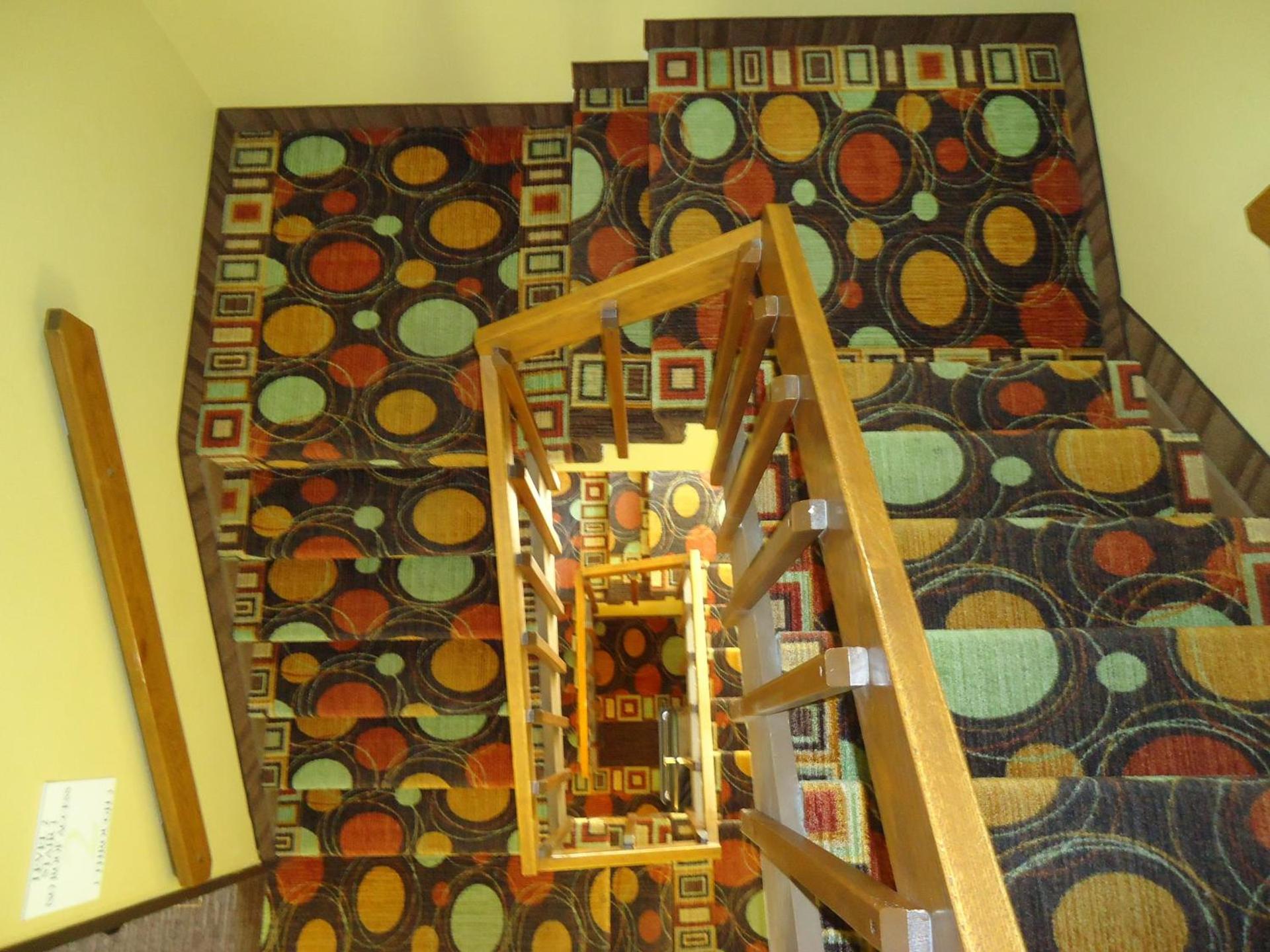 TownHouse Extended Stay Hotel Downtown photo 36