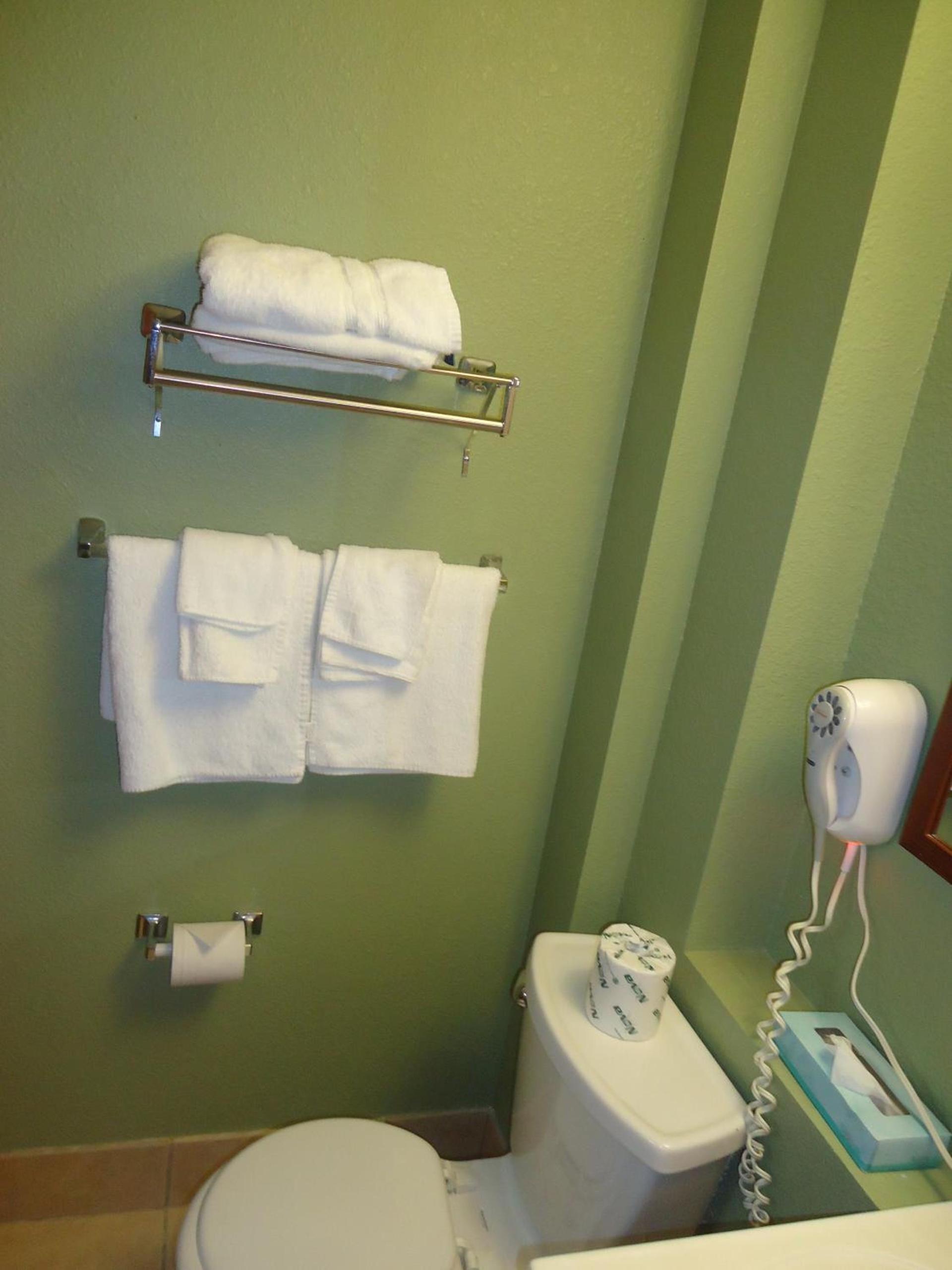 TownHouse Extended Stay Hotel Downtown photo 21