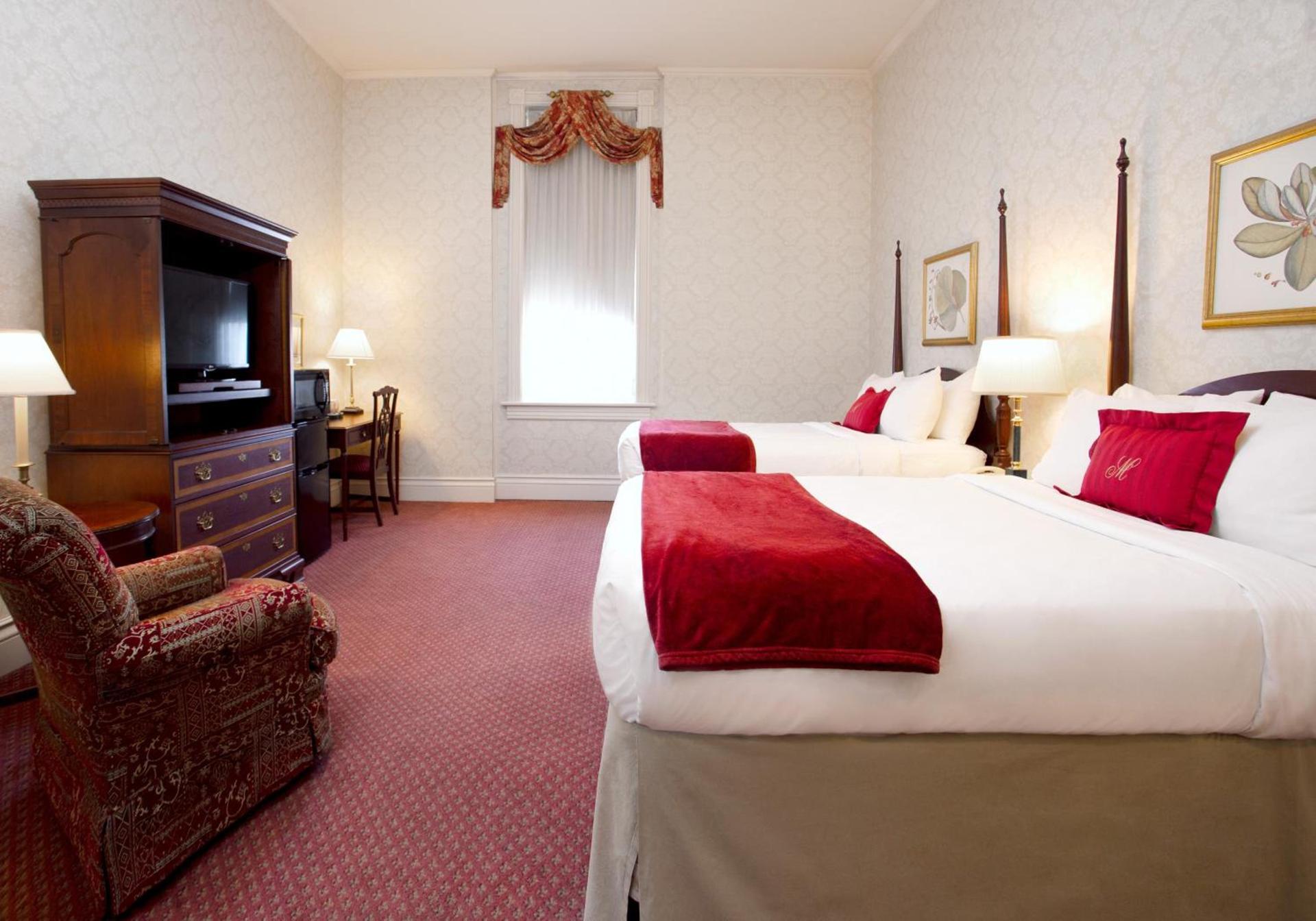 General Morgan Inn photo 36