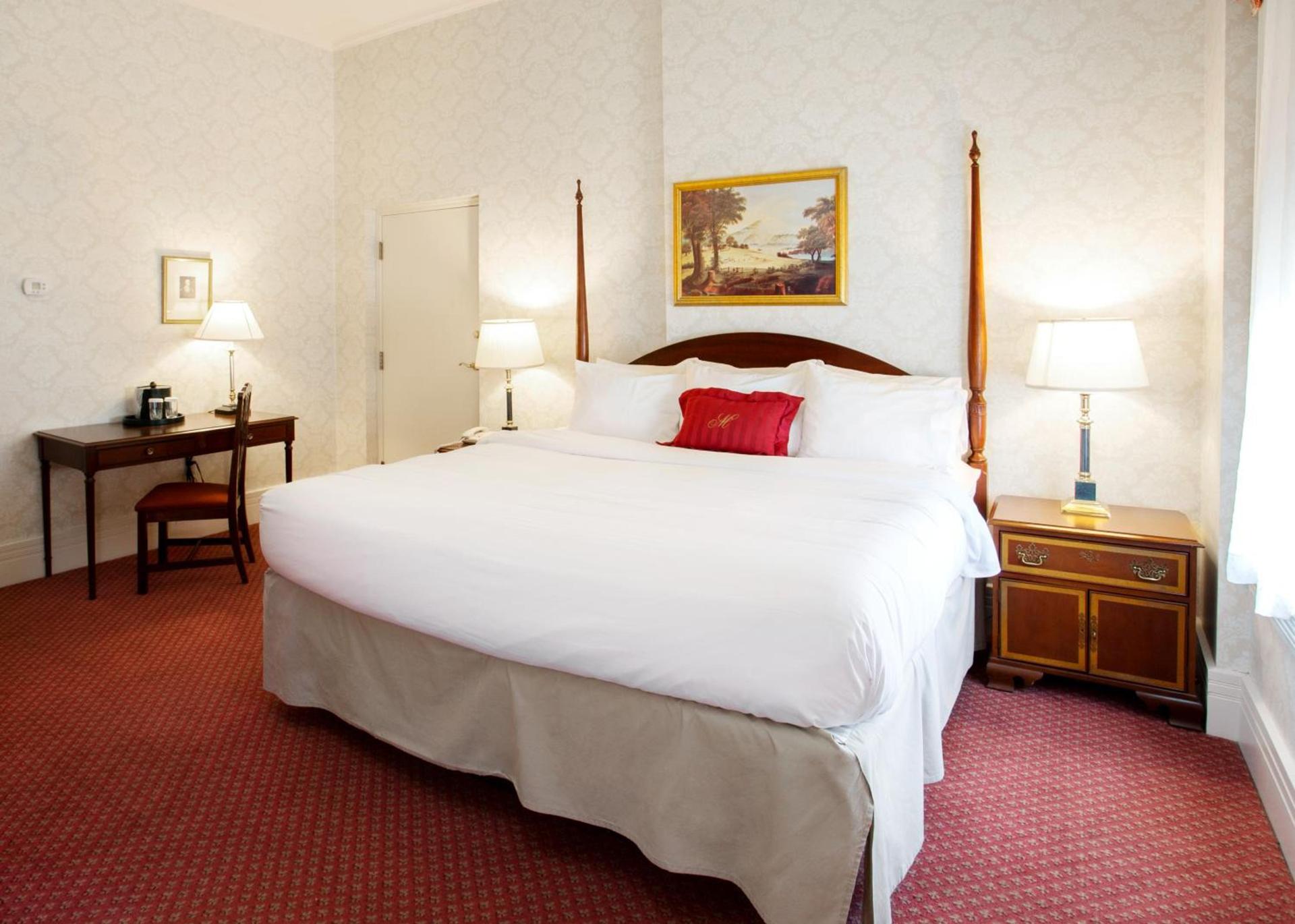 General Morgan Inn photo 37
