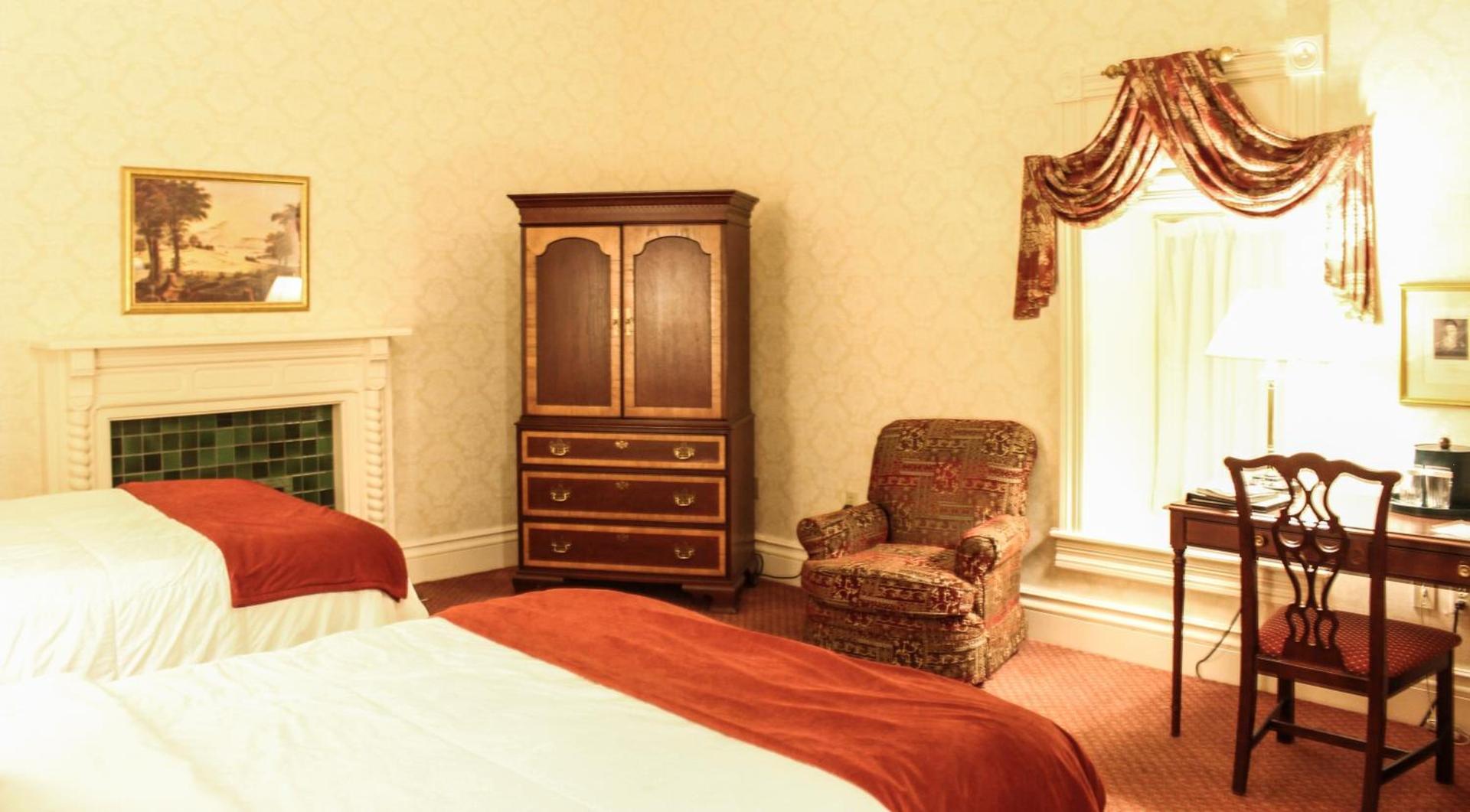 General Morgan Inn photo 38