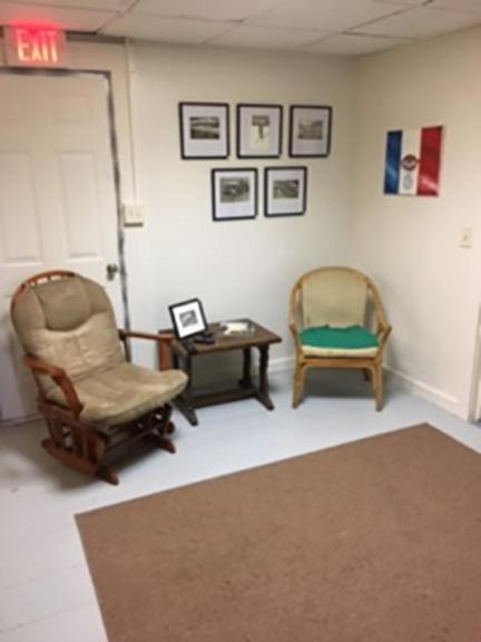 Art Gallery Hostel photo 26