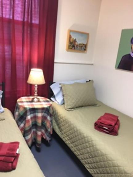 Art Gallery Hostel photo 29