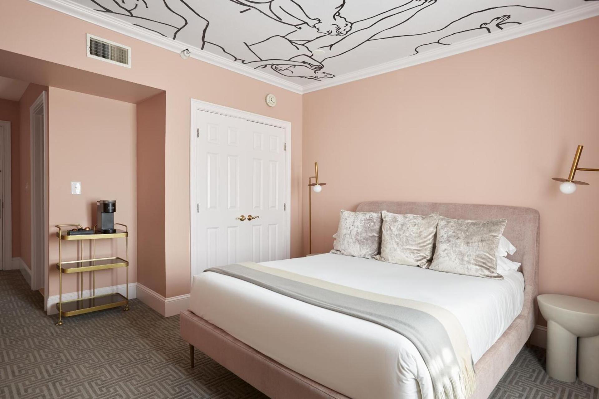 The Franklin on Rittenhouse, A Boutique Hotel photo 25
