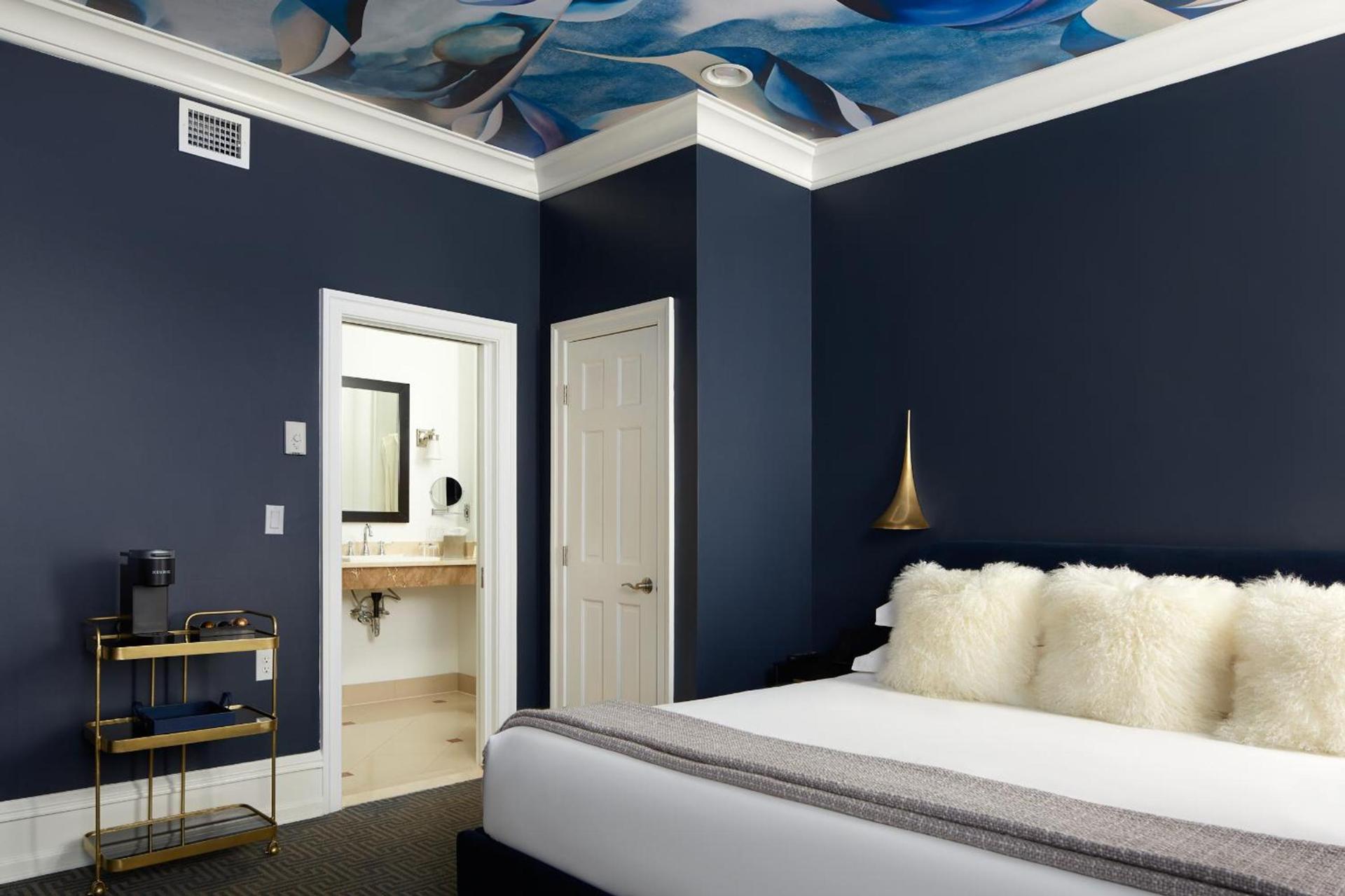 The Franklin on Rittenhouse, A Boutique Hotel photo 10