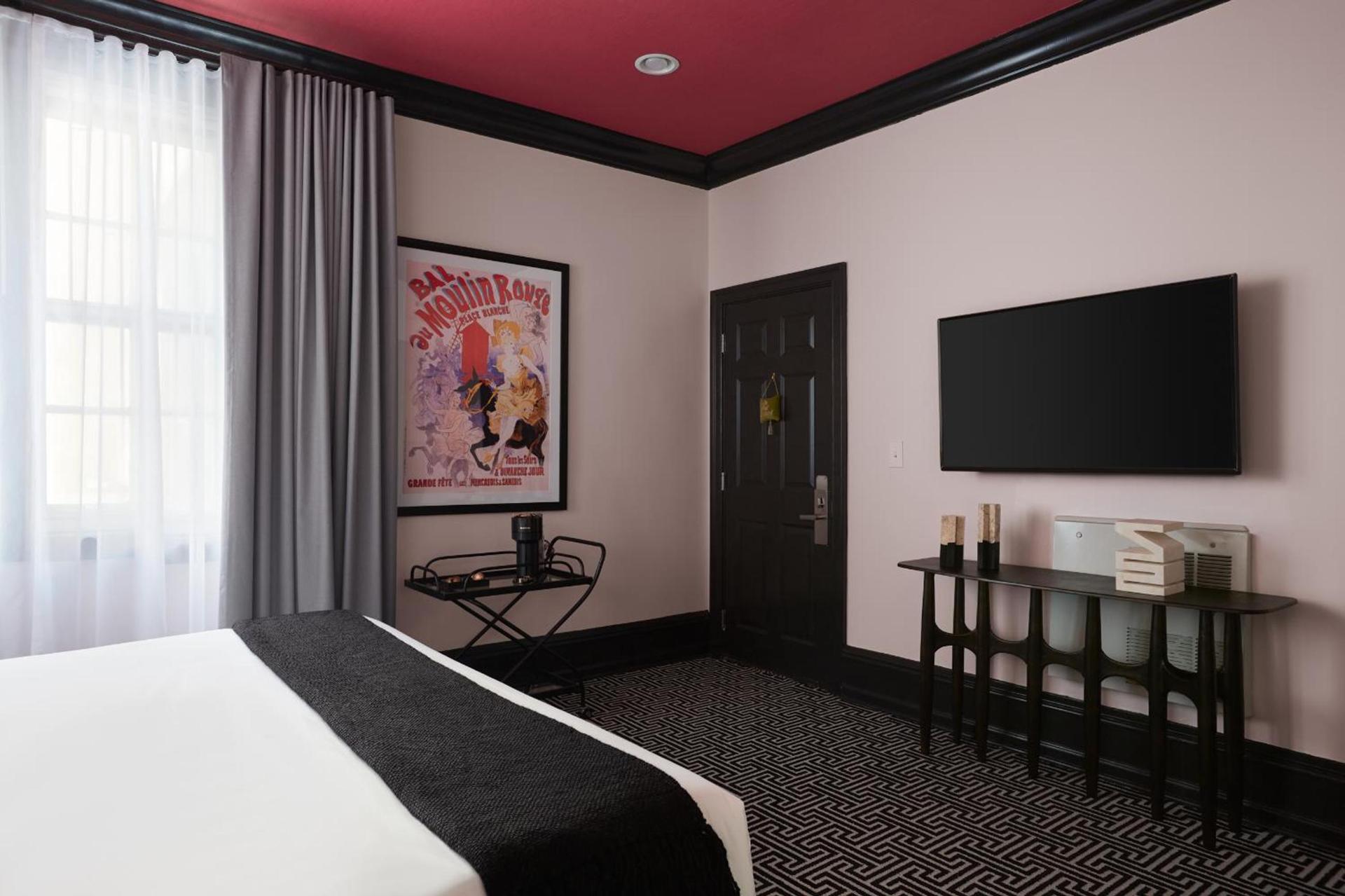 The Franklin on Rittenhouse, A Boutique Hotel photo 11