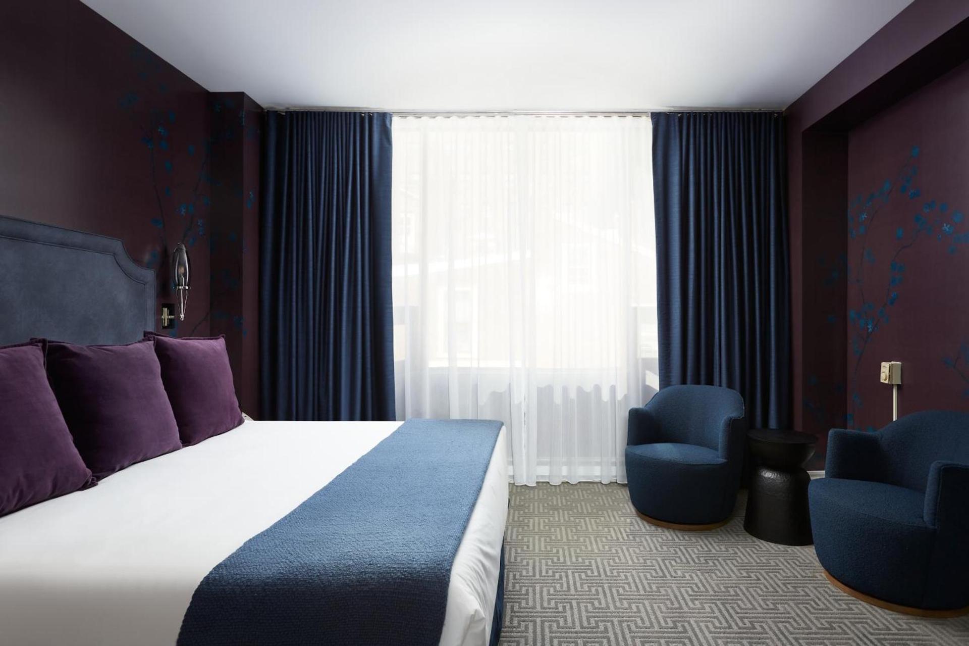 The Franklin on Rittenhouse, A Boutique Hotel photo 7