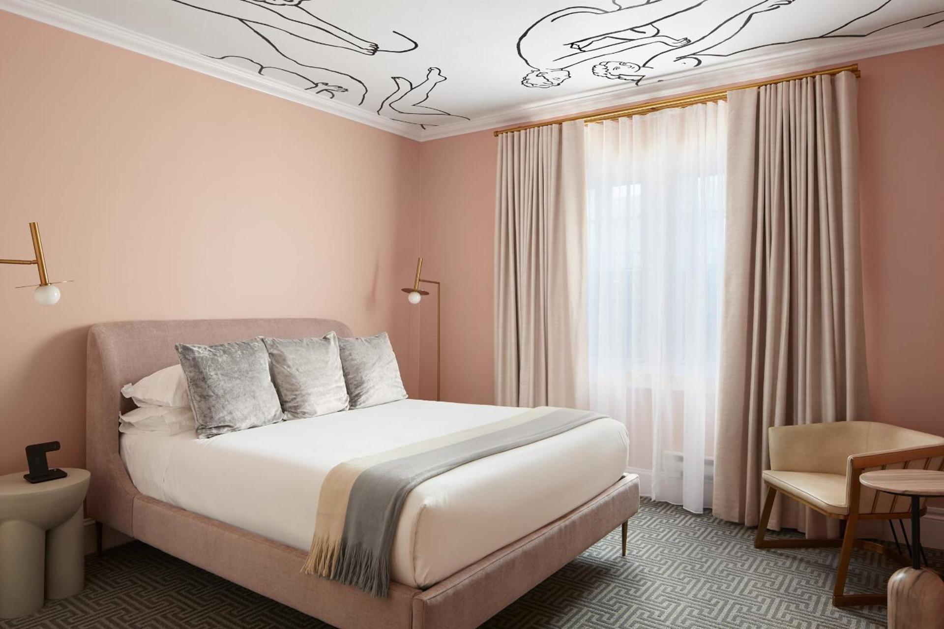 The Franklin on Rittenhouse, A Boutique Hotel photo 24
