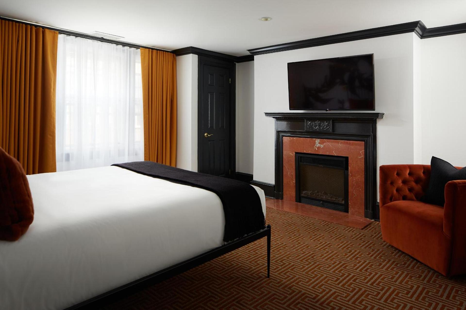 The Franklin on Rittenhouse, A Boutique Hotel photo 26