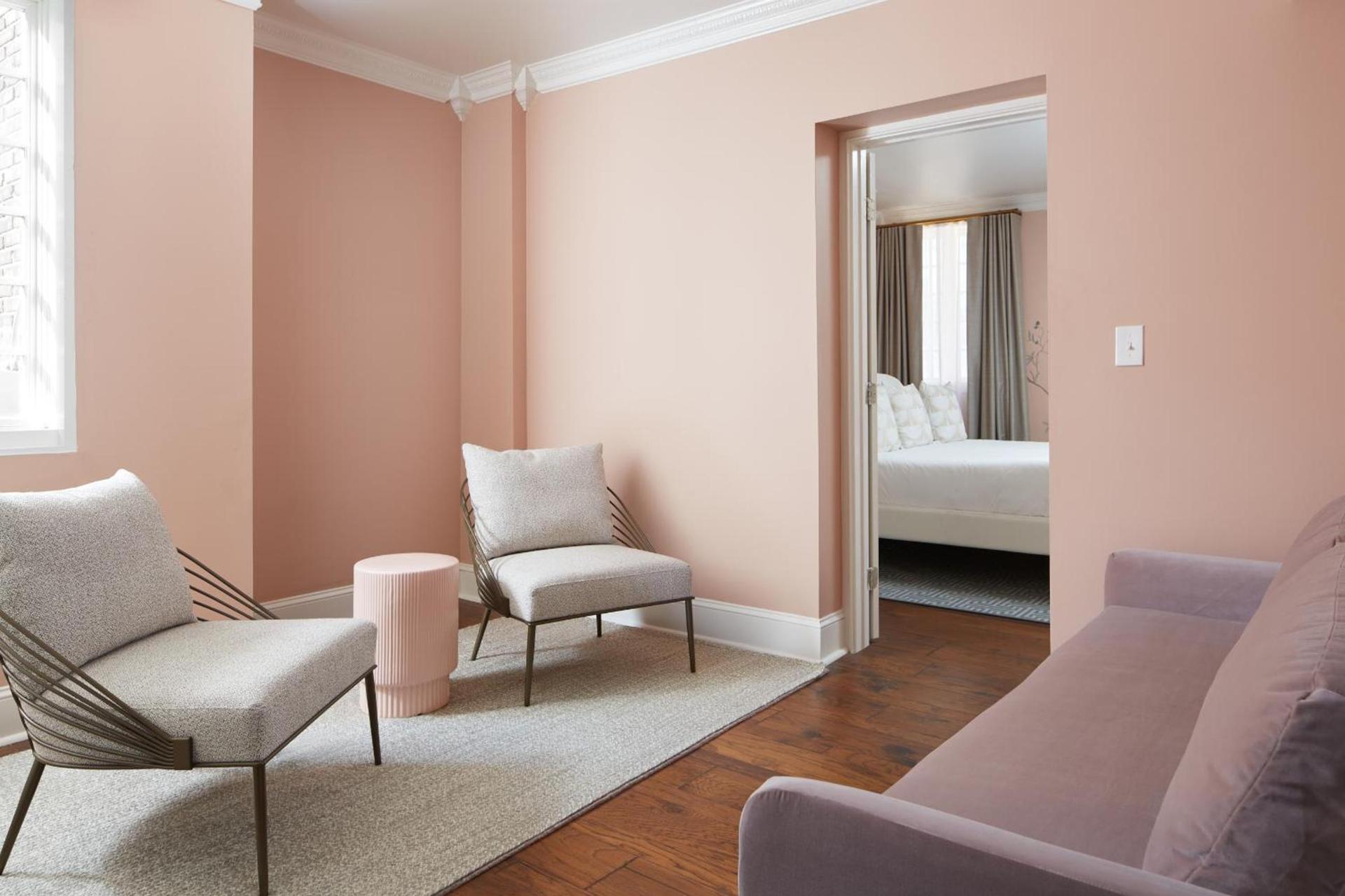 The Franklin on Rittenhouse, A Boutique Hotel photo 20