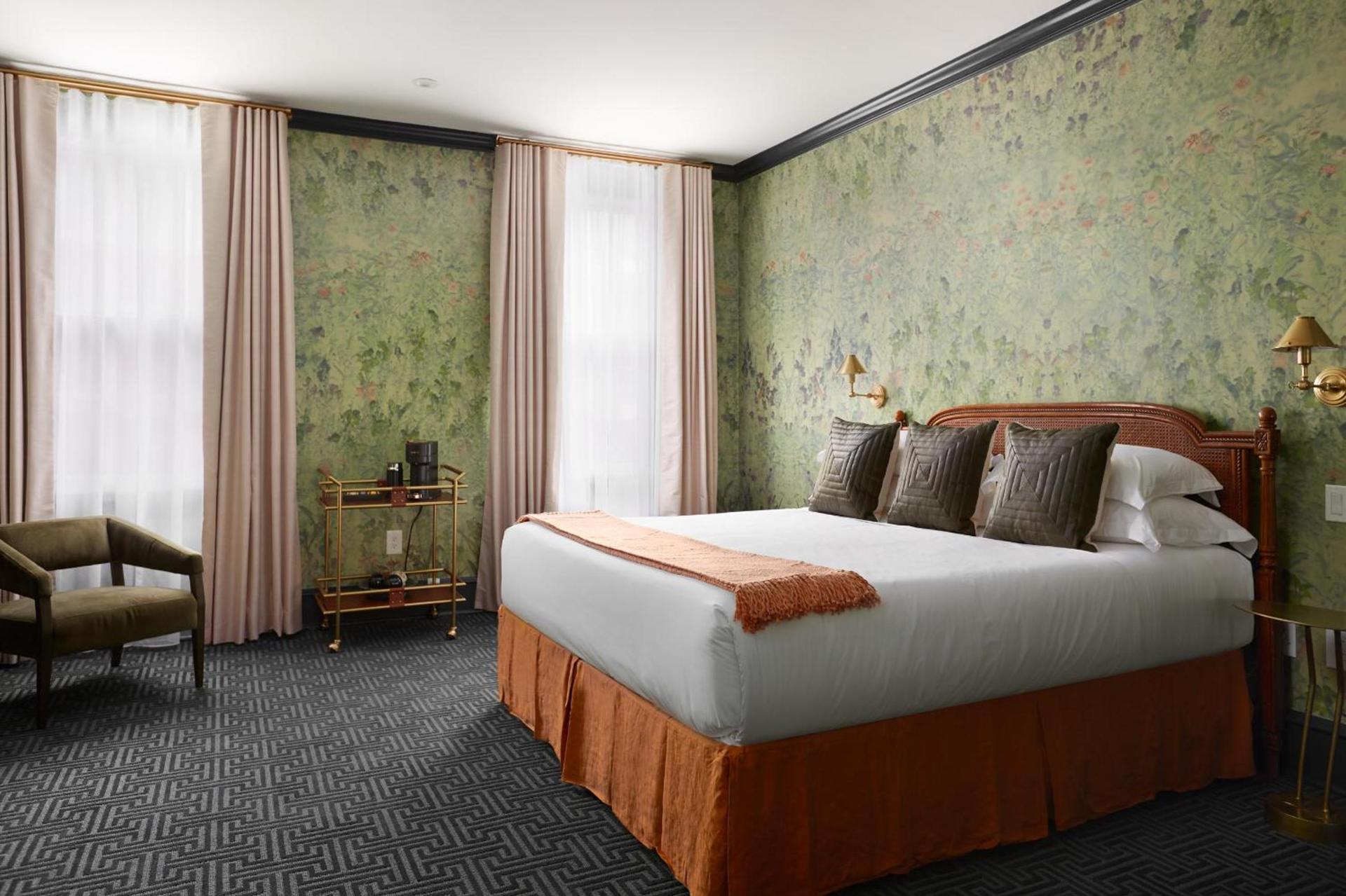 The Franklin on Rittenhouse, A Boutique Hotel photo 15