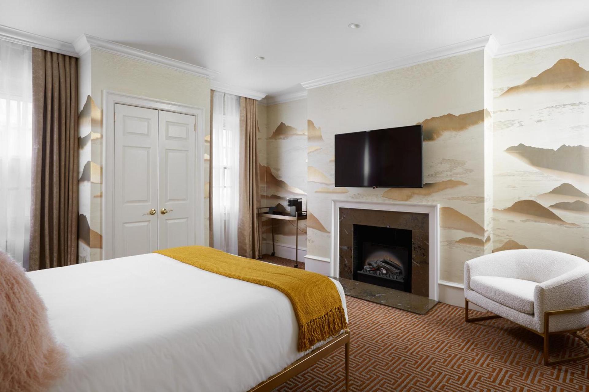The Franklin on Rittenhouse, A Boutique Hotel photo 22