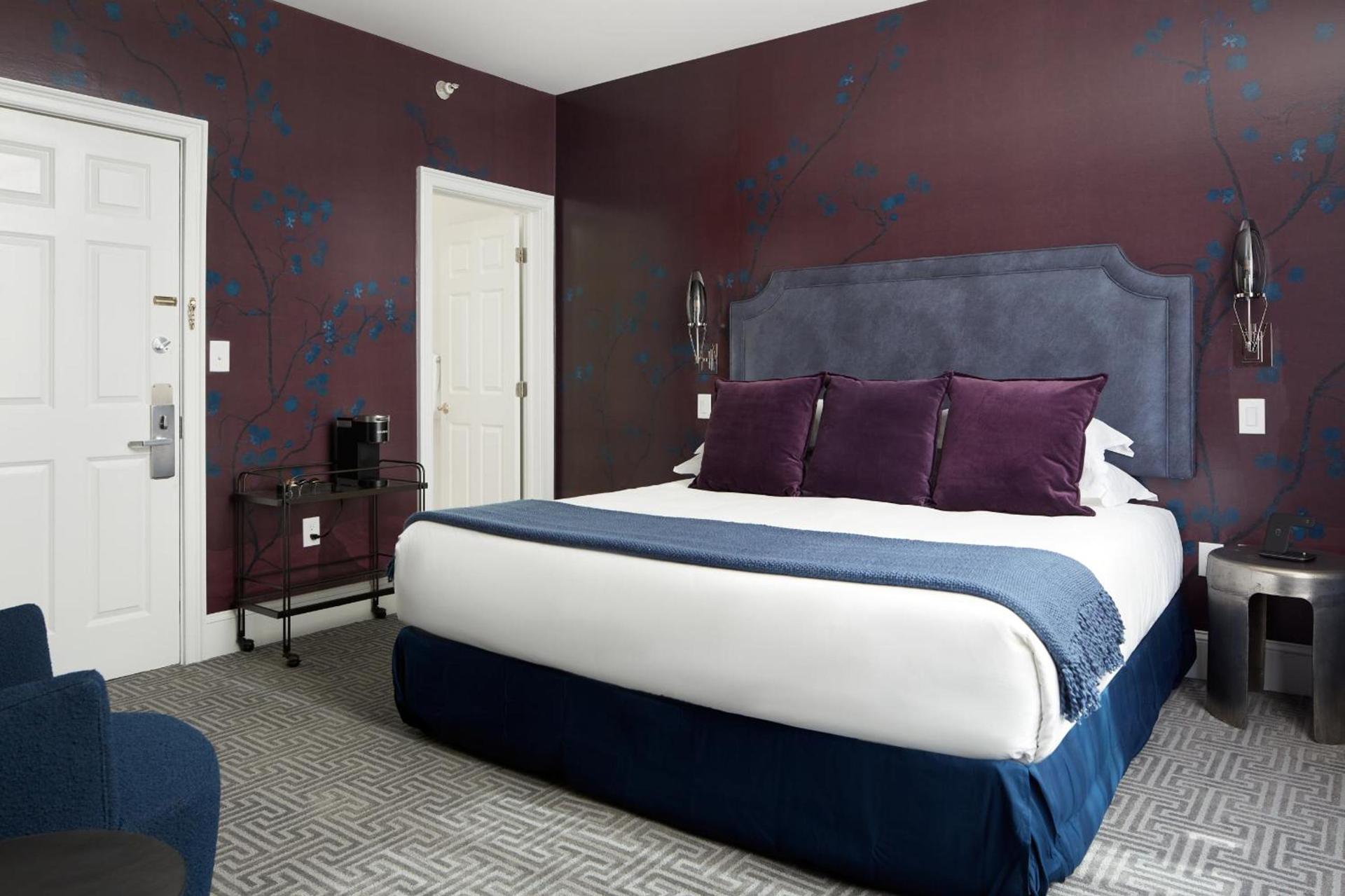 The Franklin on Rittenhouse, A Boutique Hotel photo 8