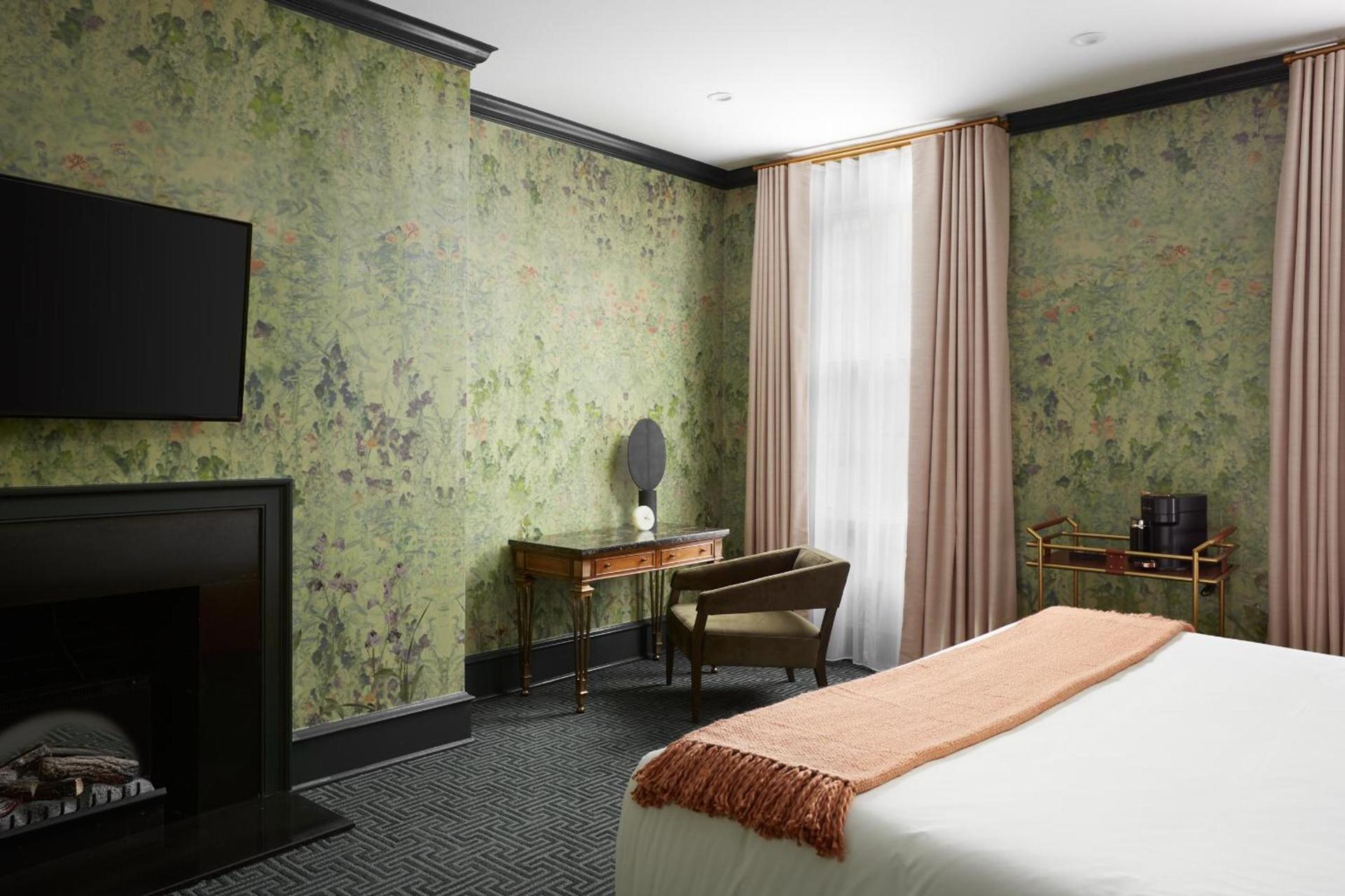 The Franklin on Rittenhouse, A Boutique Hotel photo 16