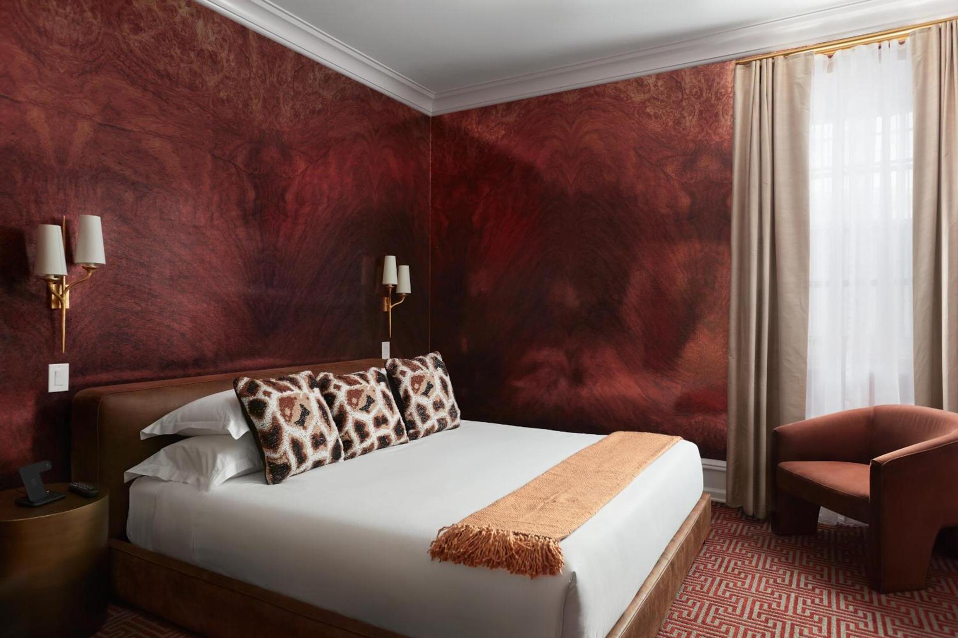 The Franklin on Rittenhouse, A Boutique Hotel photo 19