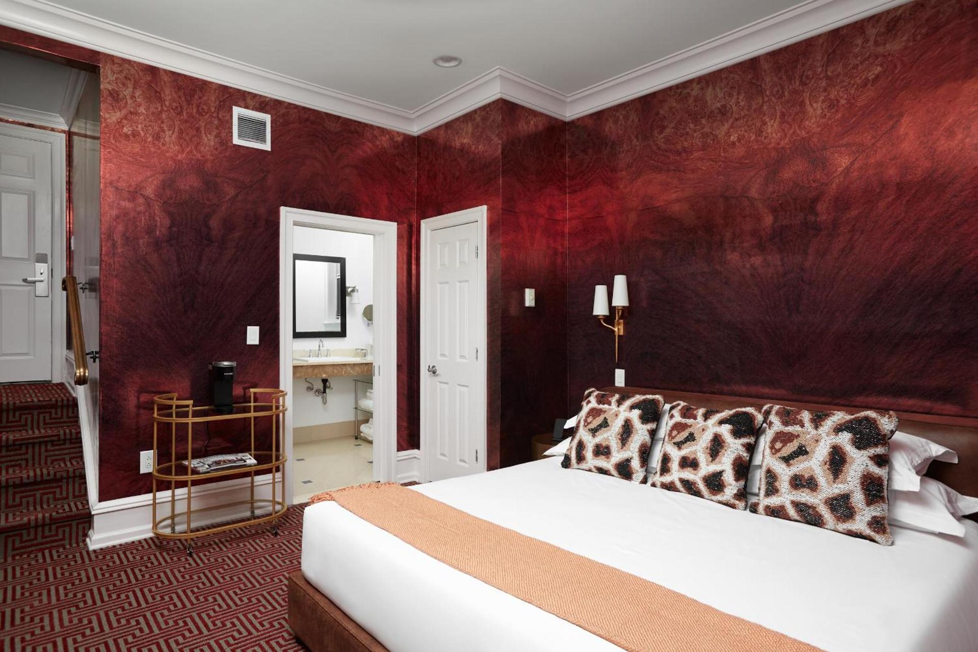 The Franklin on Rittenhouse, A Boutique Hotel photo 18