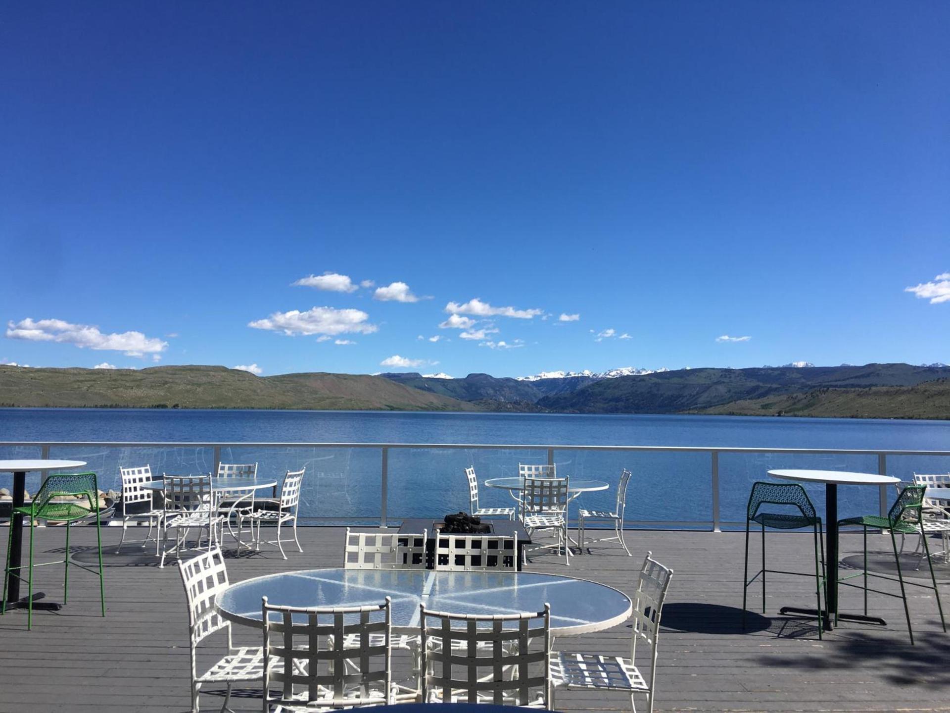 Lakeside Lodge Resort and Marina photo 4