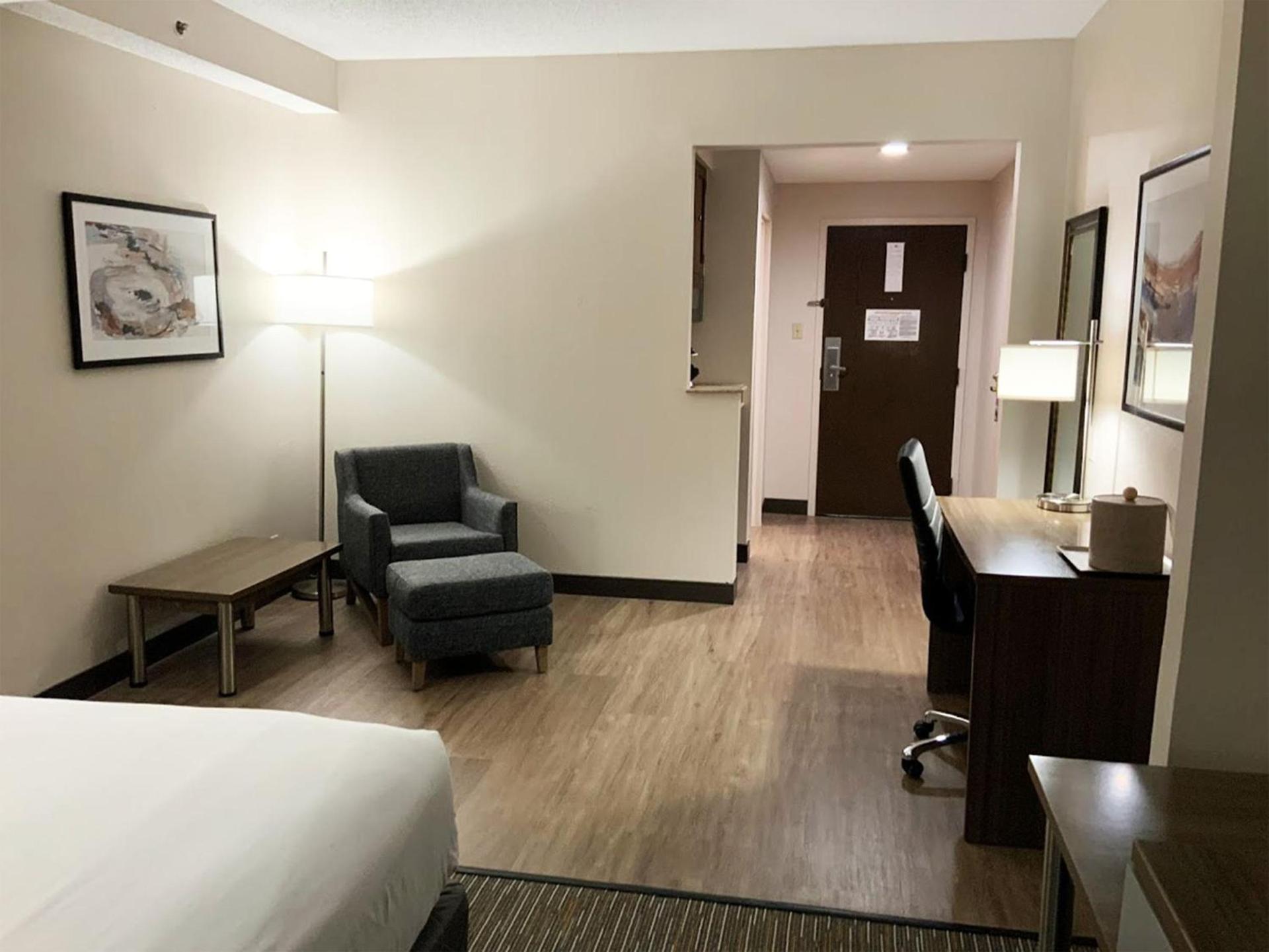 Wingate by Wyndham Jackson Ridgeland photo 19