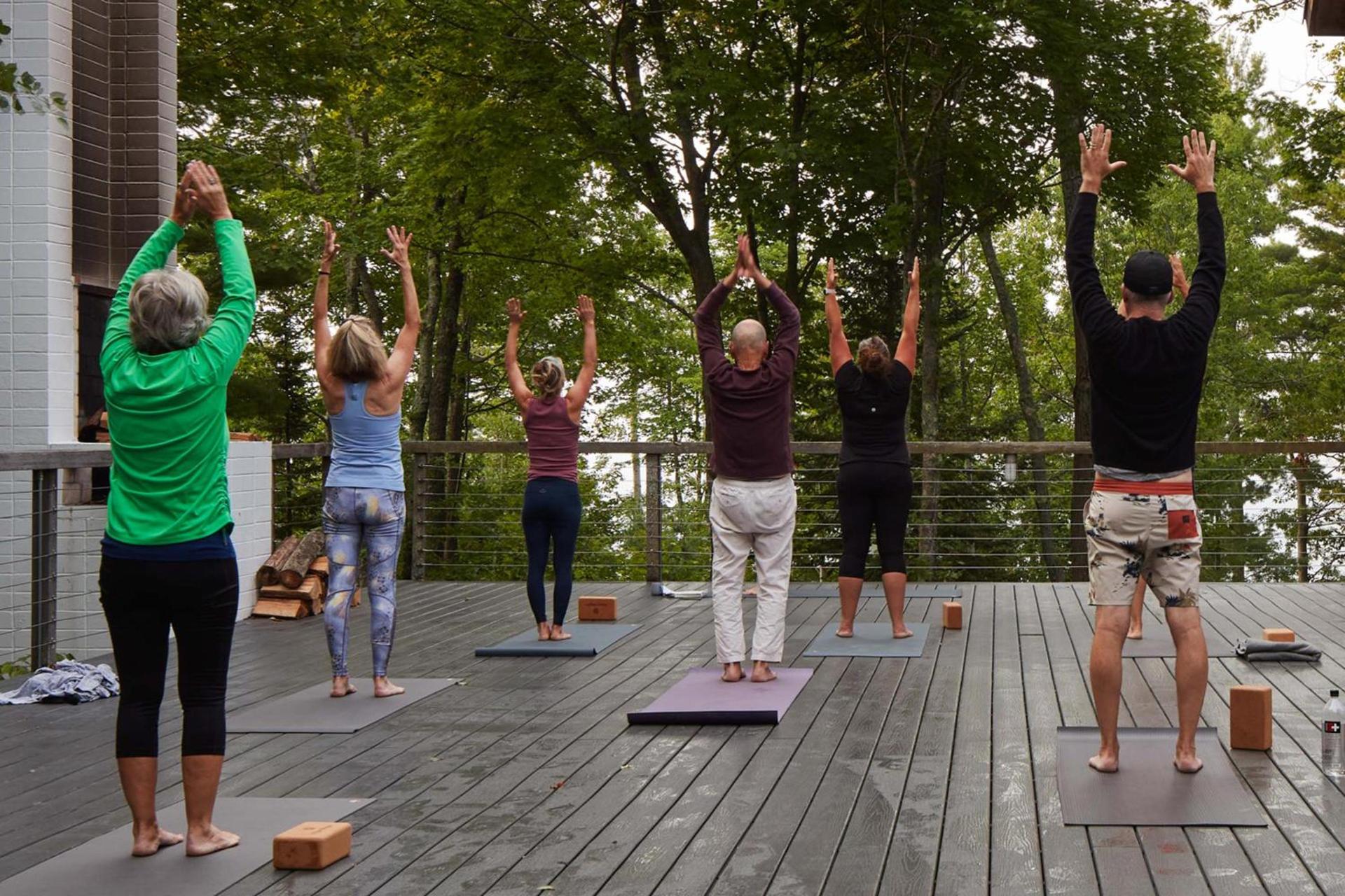 Wild Rice Retreat photo 38