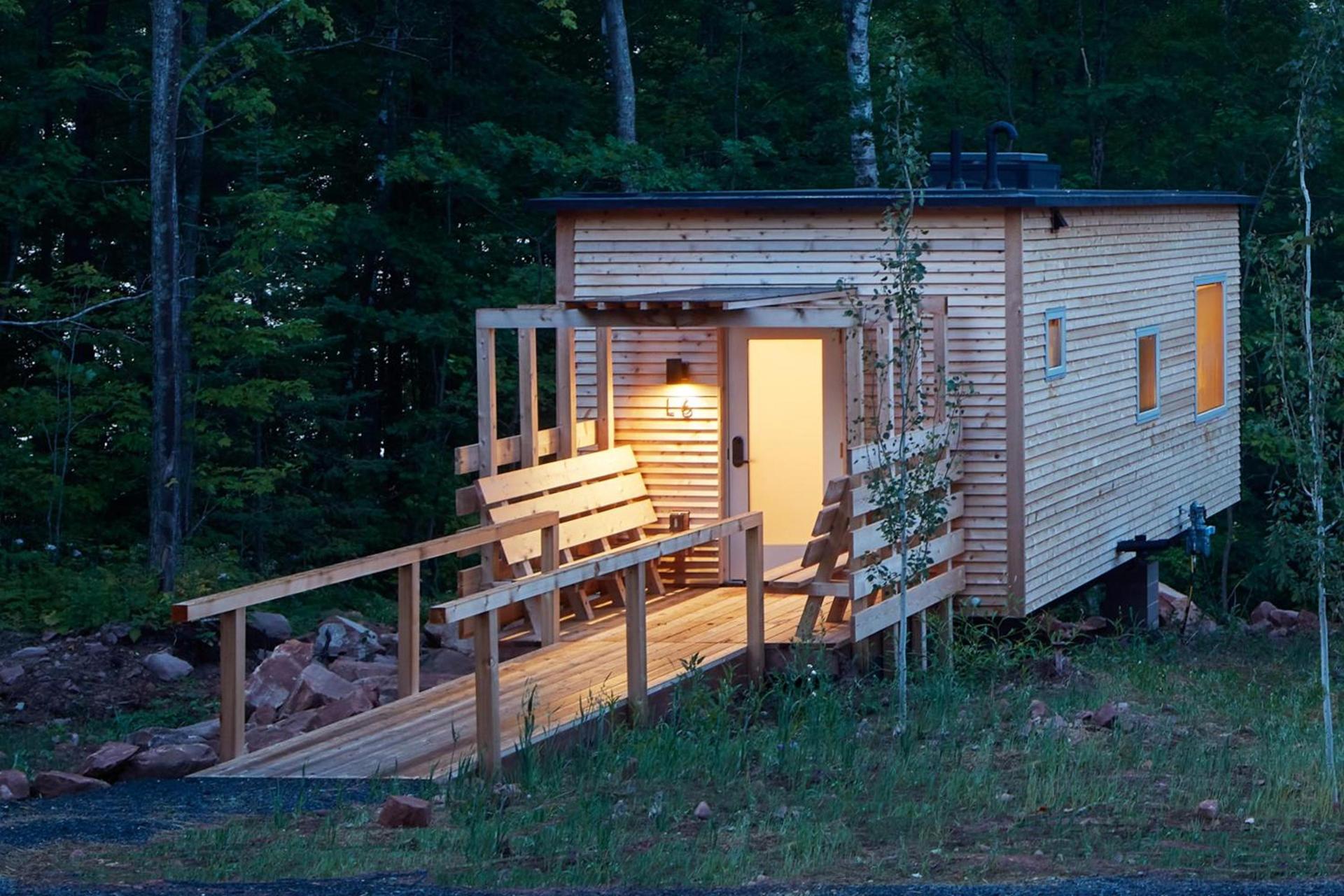 Wild Rice Retreat photo 3