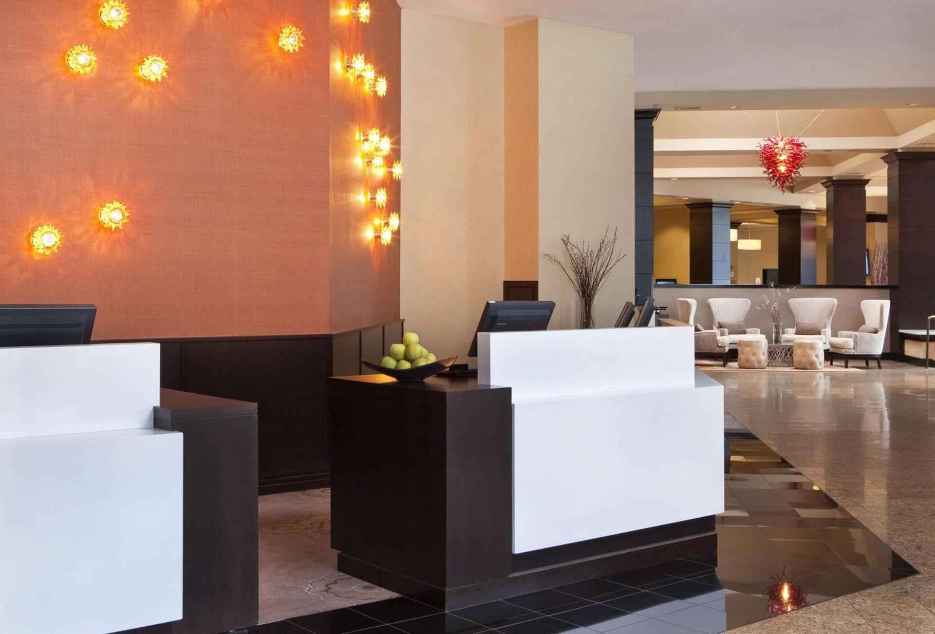 Sonesta White Plains Downtown photo 8