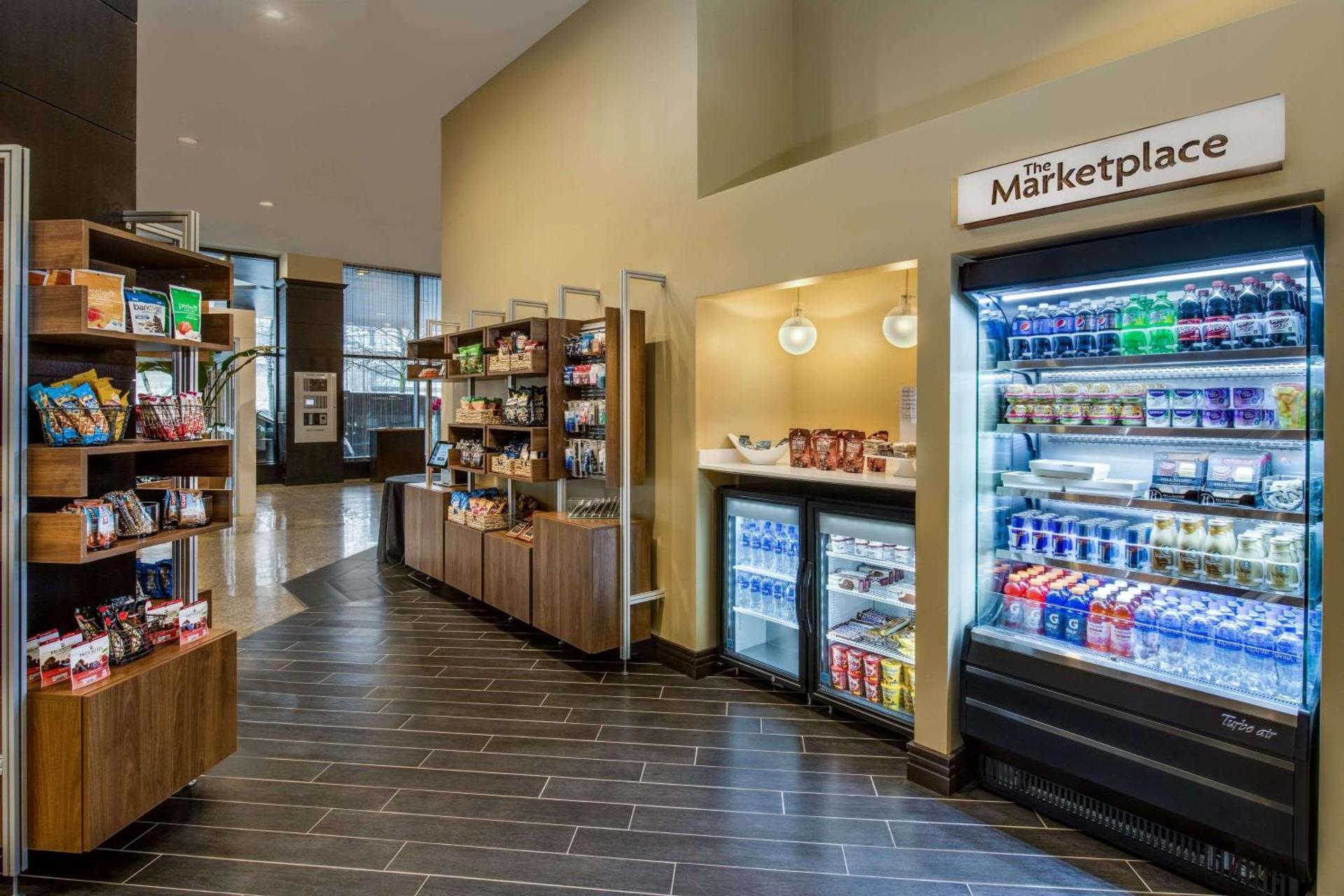 Sonesta White Plains Downtown photo 33