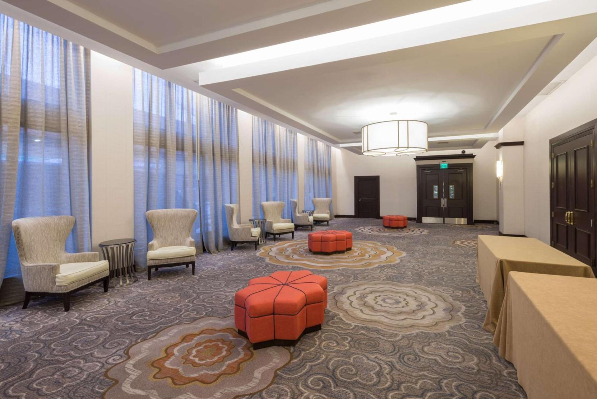 Sonesta White Plains Downtown photo 66