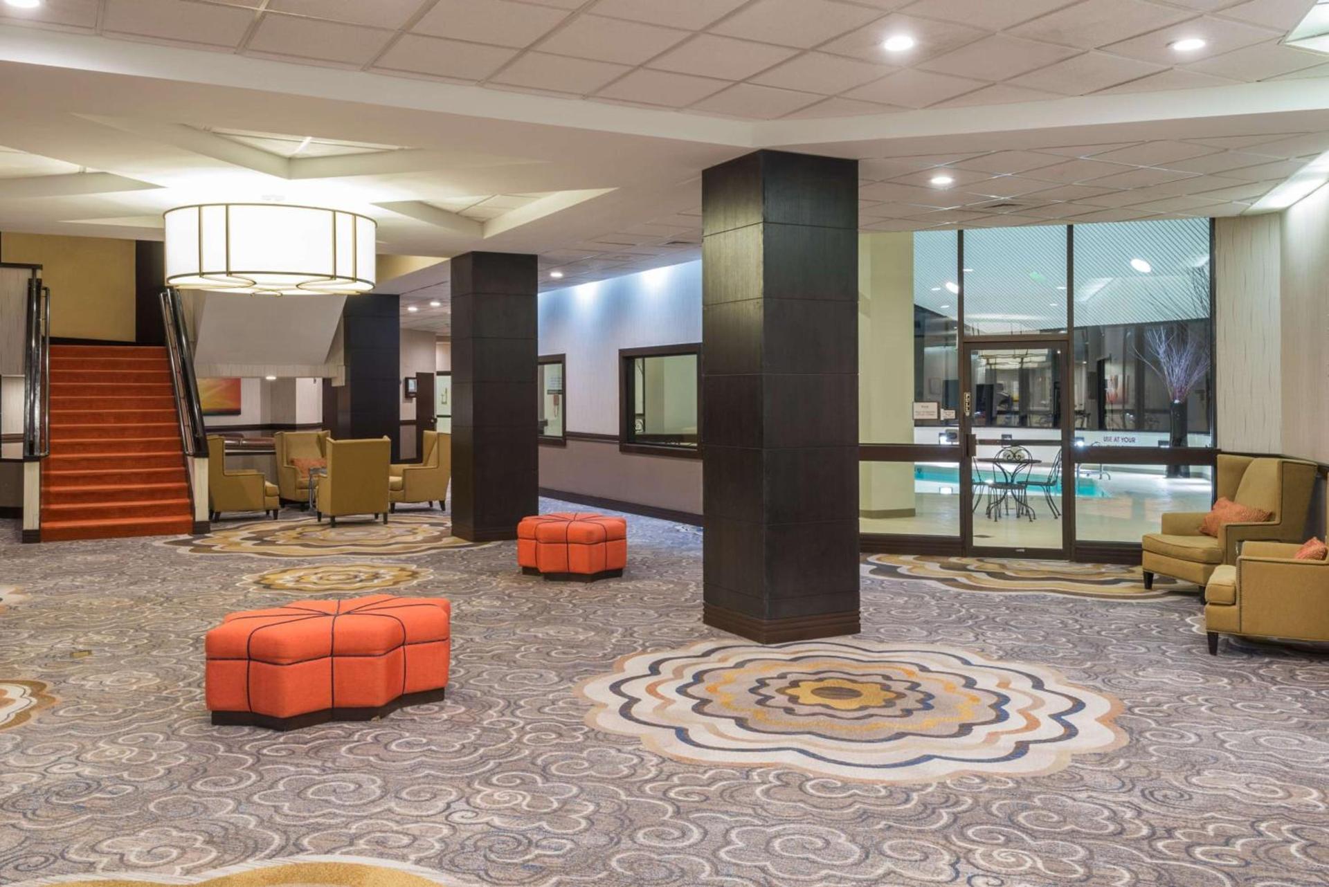 Sonesta White Plains Downtown photo 74