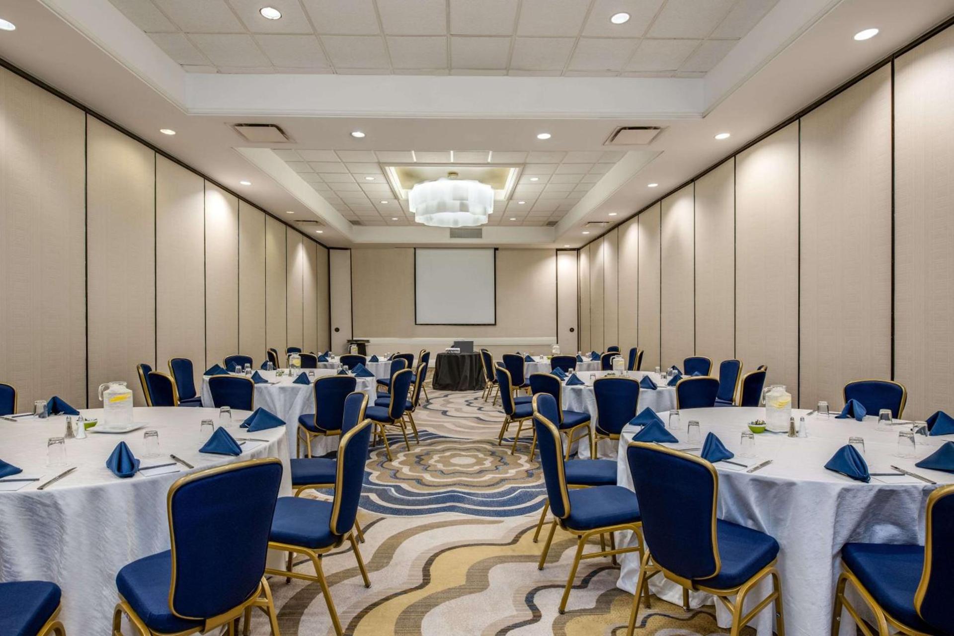 Sonesta White Plains Downtown photo 68