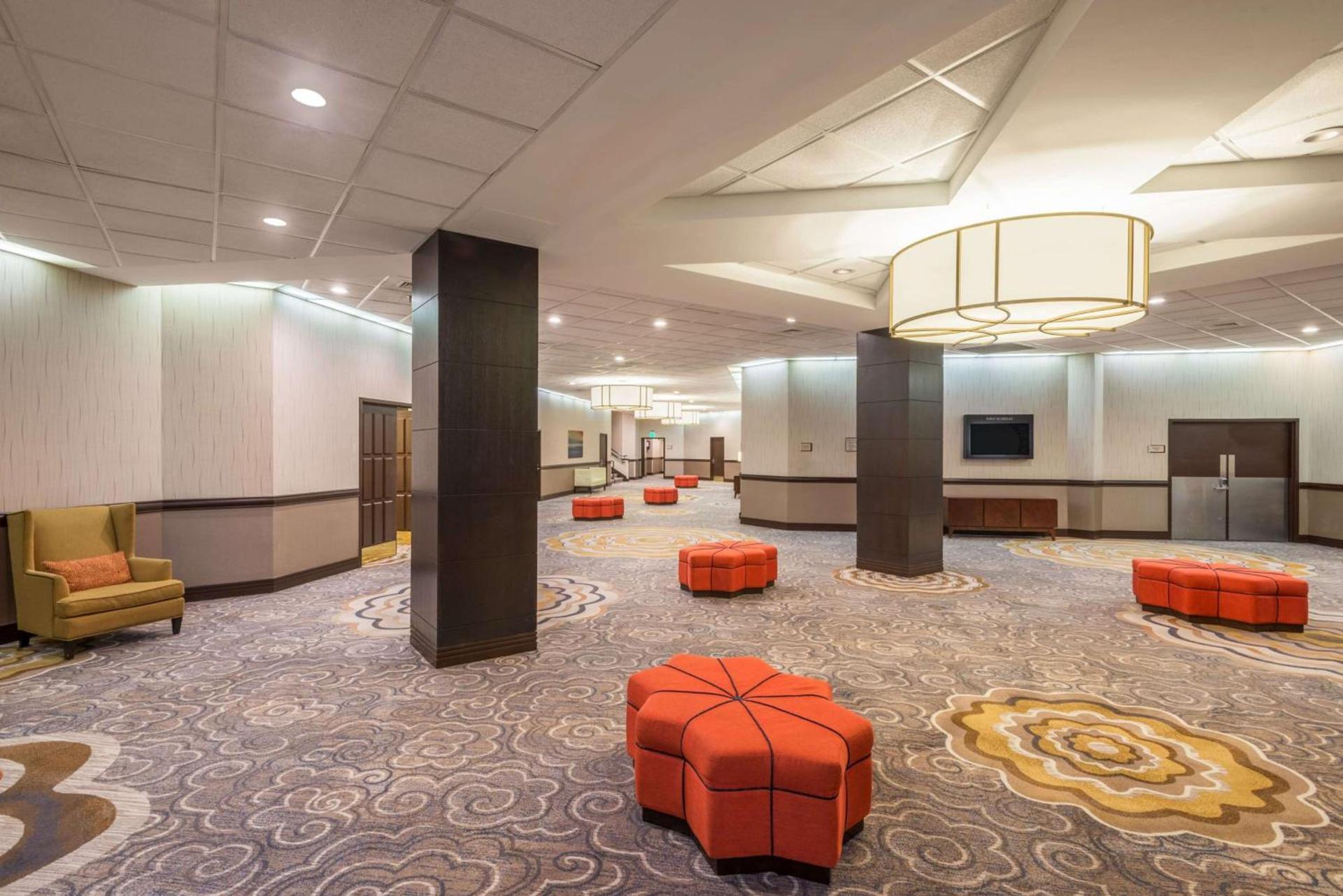 Sonesta White Plains Downtown photo 55